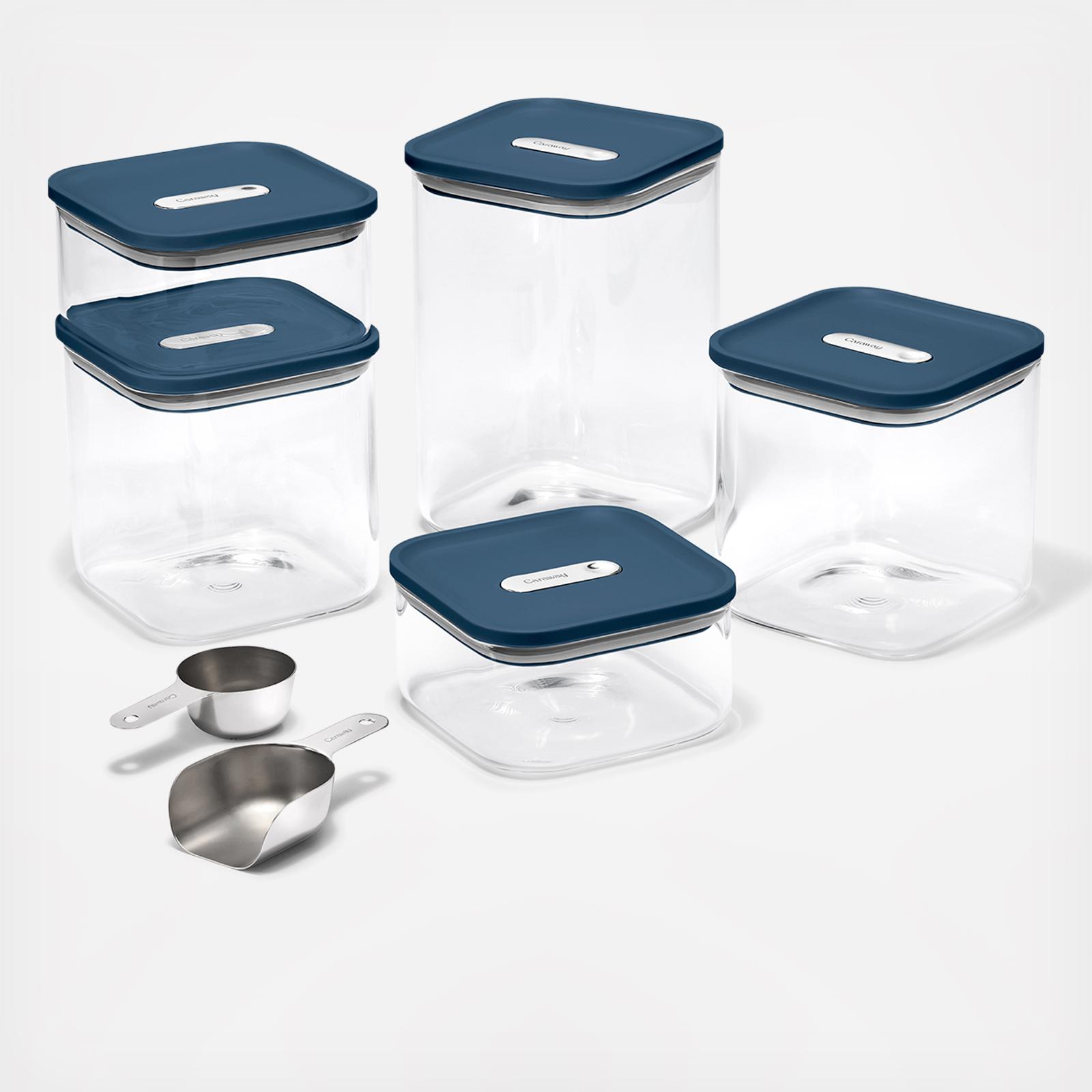 13-Piece Airtight Storage Container Set