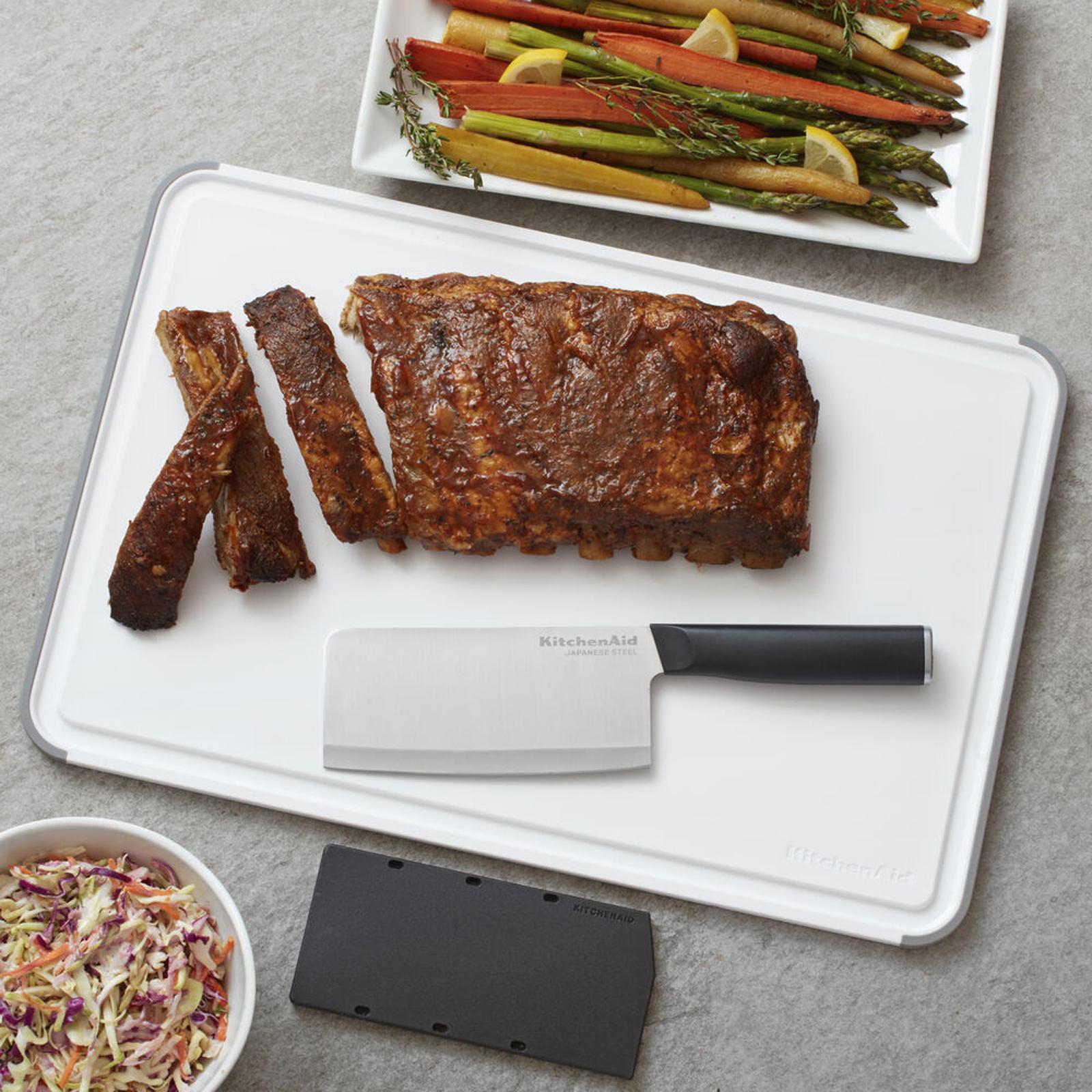 Classic Non Slip Cutting Board 1 Classic Non Slip Cutting Board
