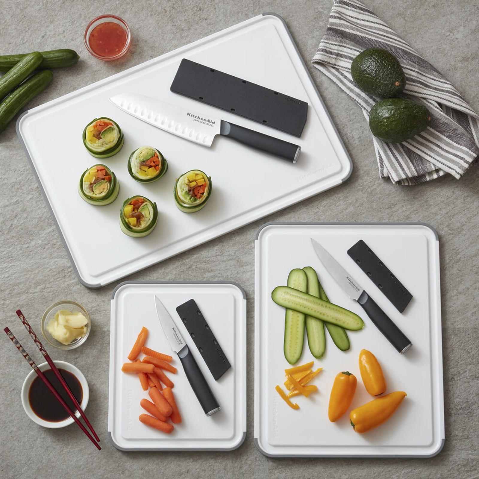 Classic Non Slip Cutting Board 2 Classic Non Slip Cutting Board