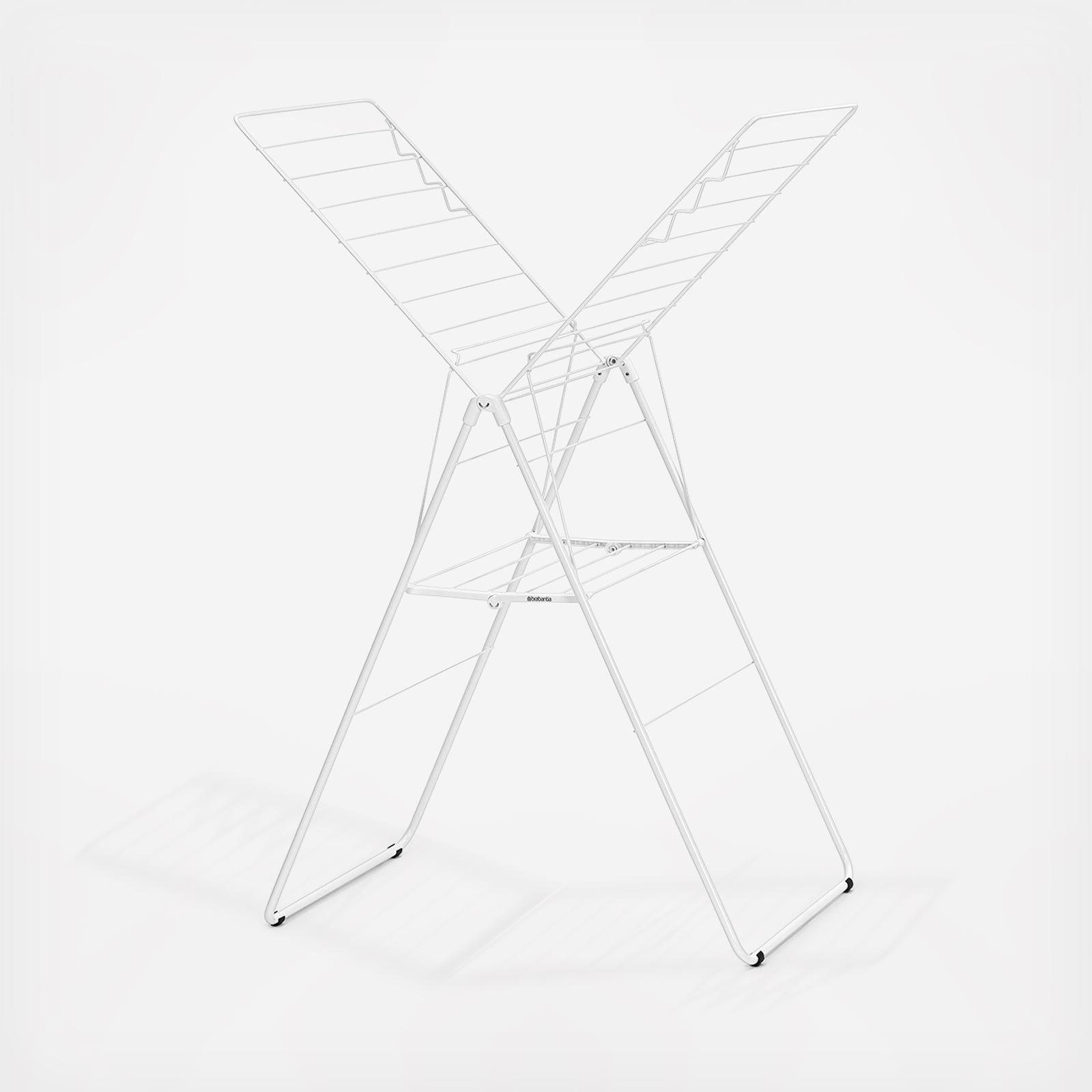 HangOn Drying Rack 4 HangOn Drying Rack