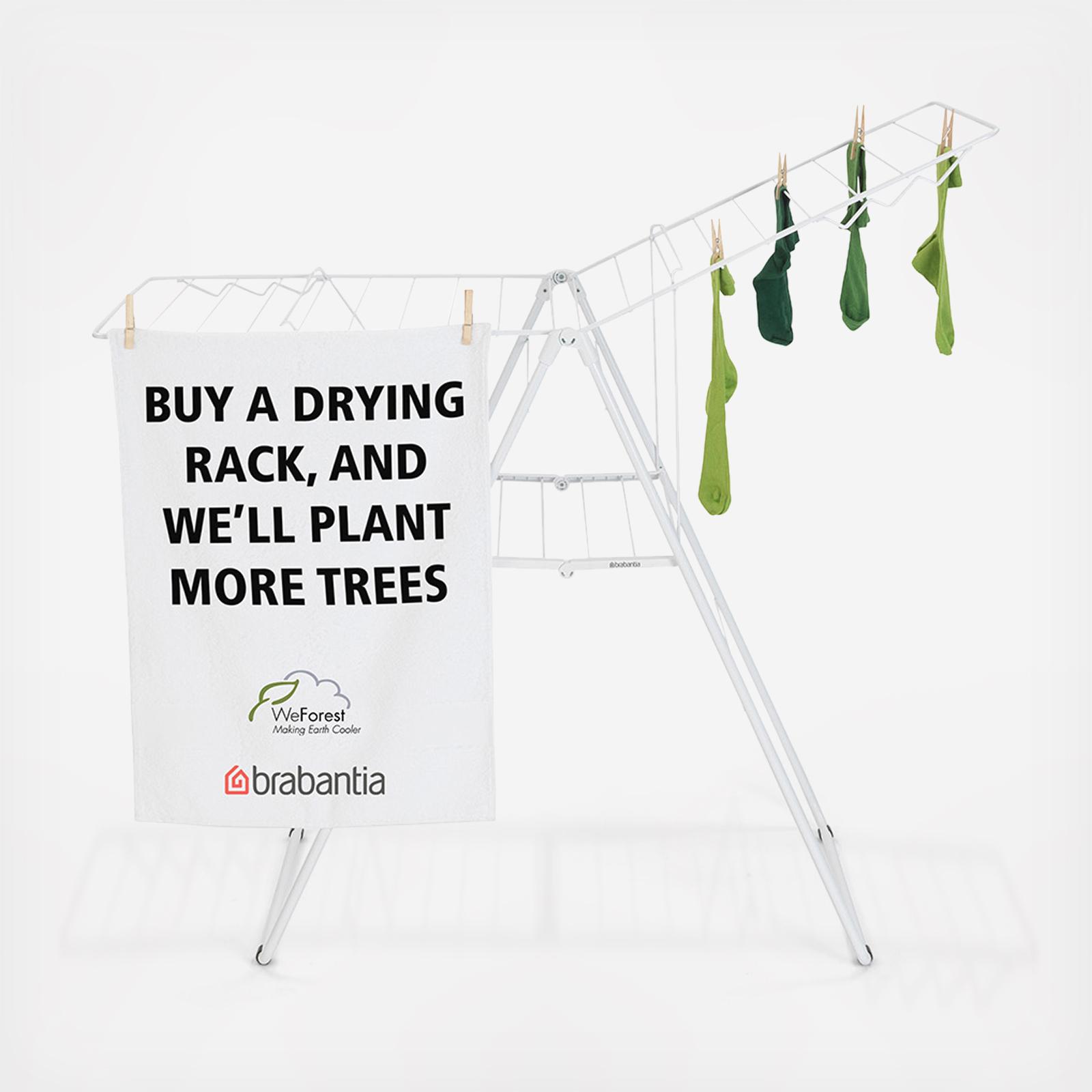 HangOn Drying Rack 5 HangOn Drying Rack