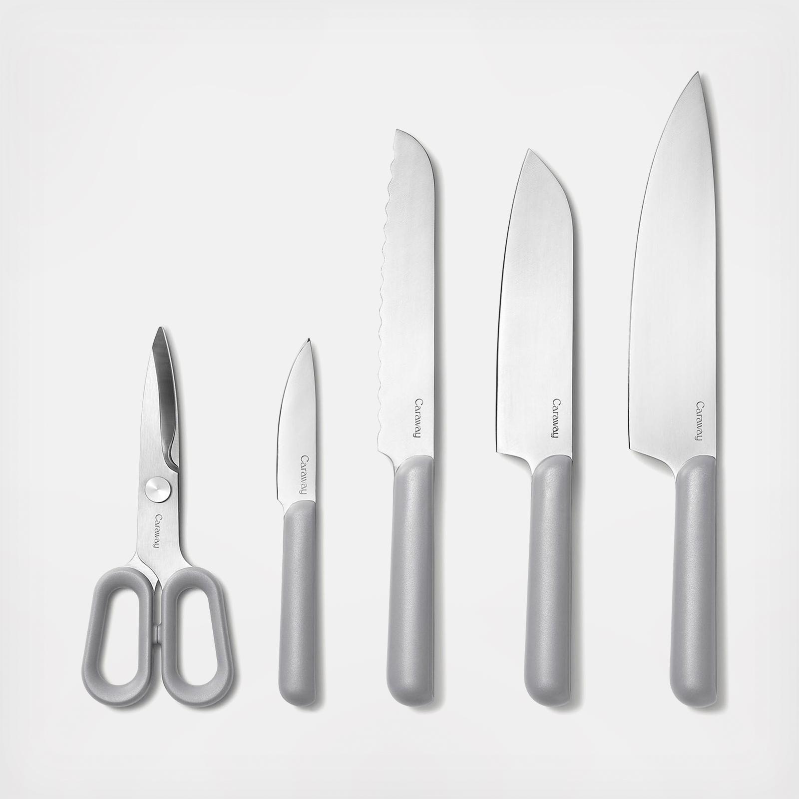 Prep & Storage 14-Piece Knife & Utensil Set 2 Prep & Storage 14-Piece Knife & Utensil Set