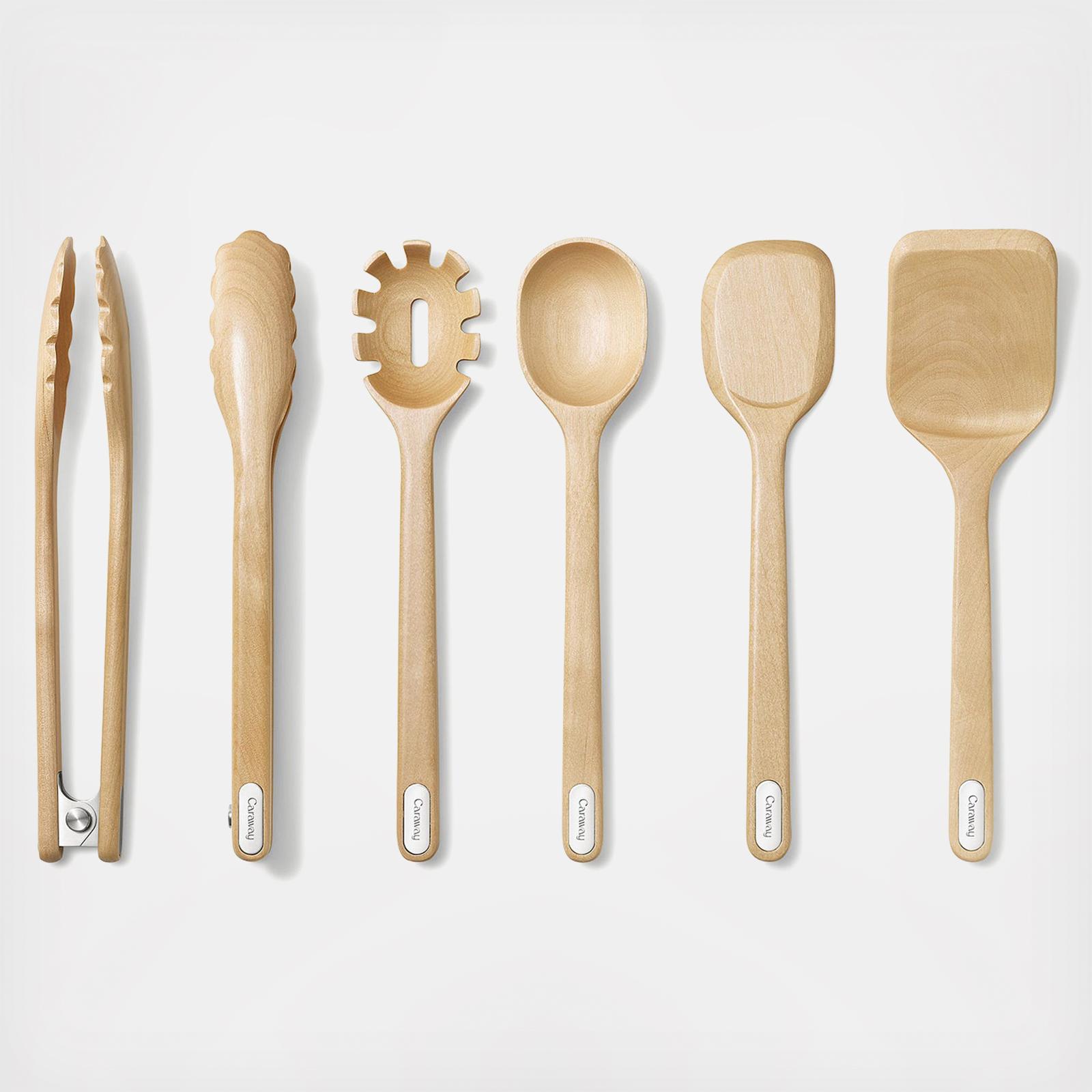 Prep & Storage 14-Piece Knife & Utensil Set 3 Prep & Storage 14-Piece Knife & Utensil Set