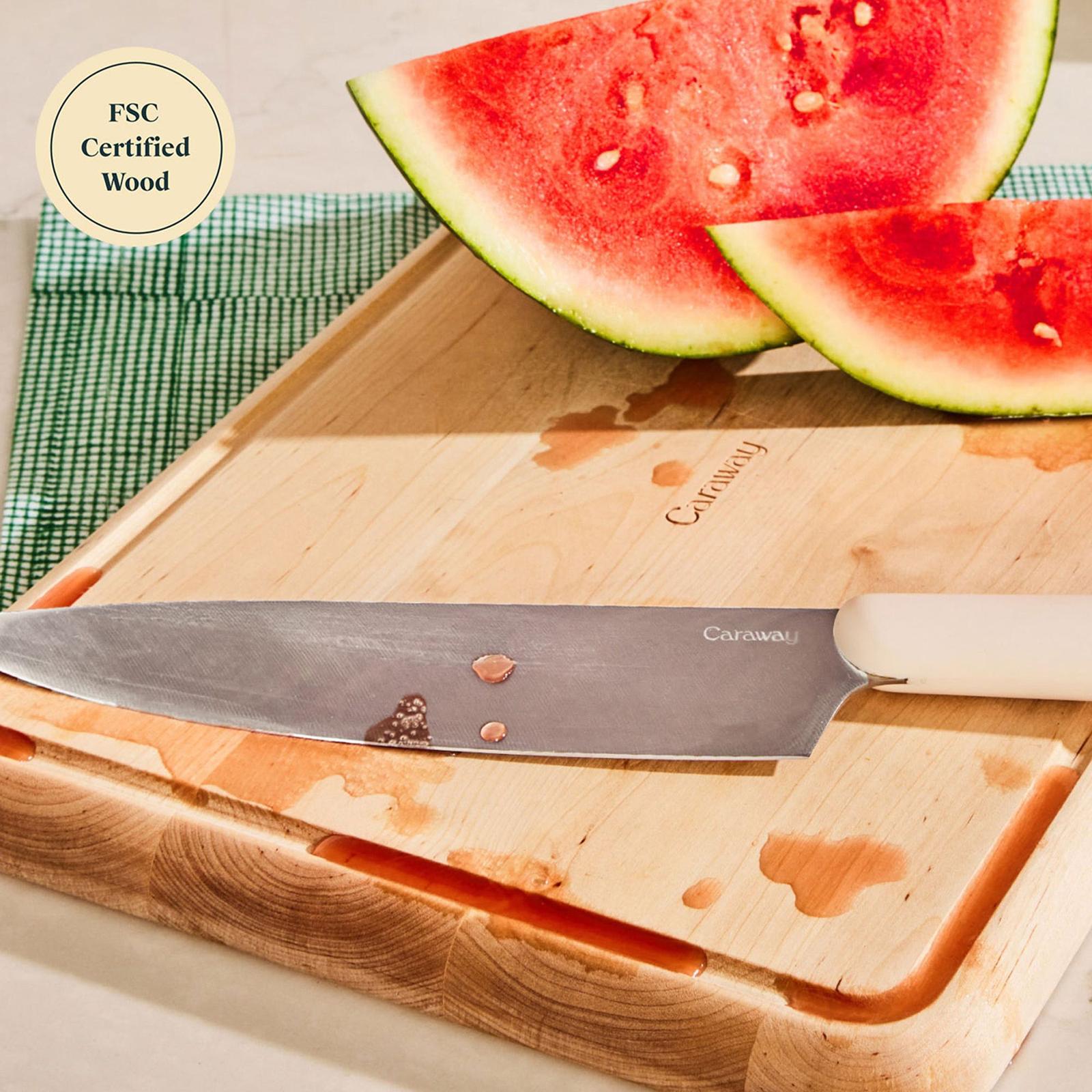 Prep & Storage 14-Piece Knife & Utensil Set 5 Prep & Storage 14-Piece Knife & Utensil Set
