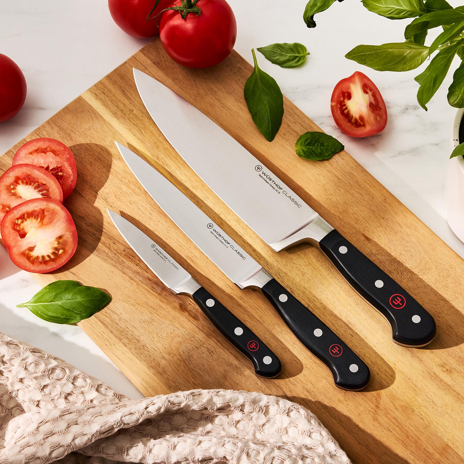 Classic 3-Piece Starter Set
