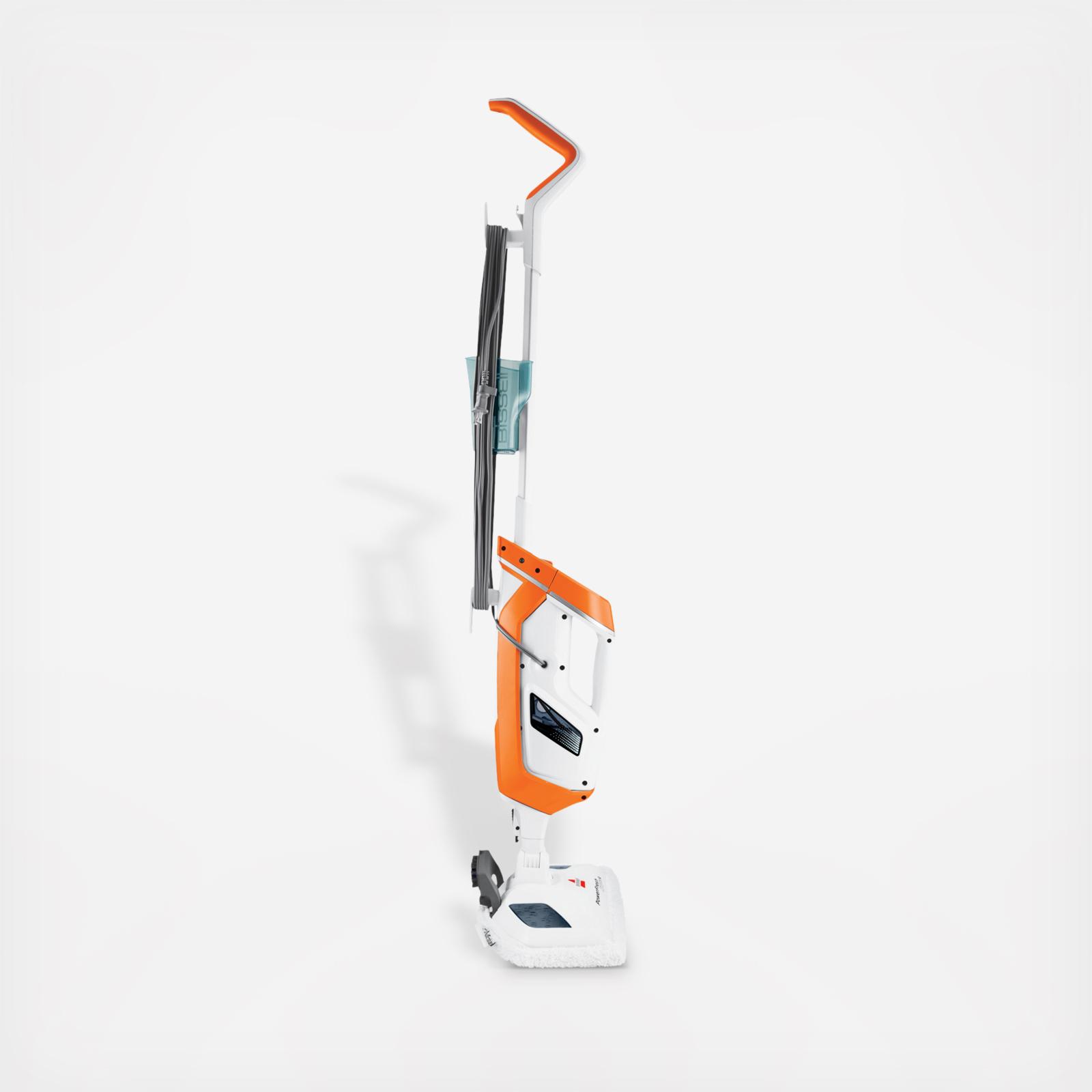 PowerFresh Pet Lift-Off Steam Mop 8 PowerFresh Pet Lift-Off Steam Mop