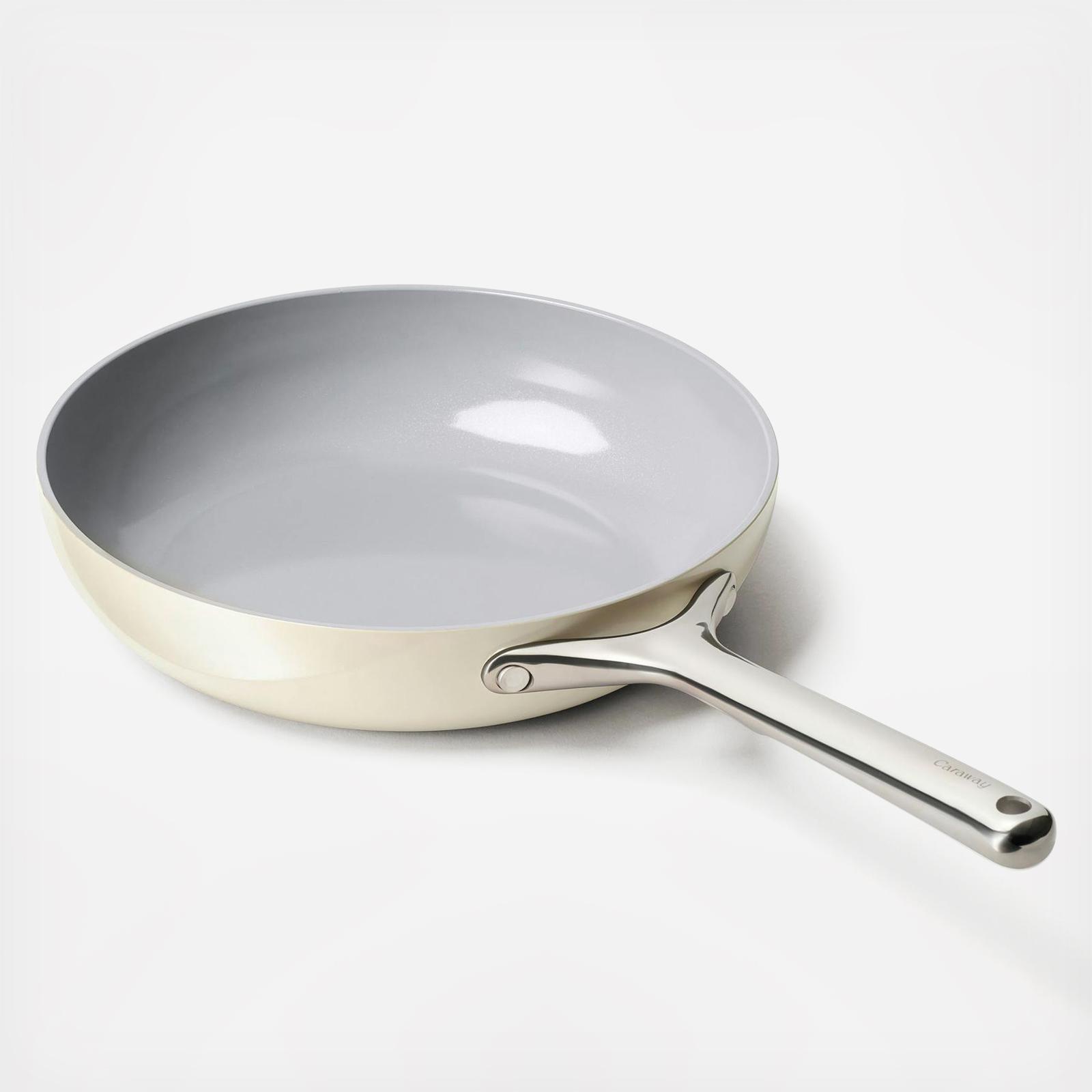 2-Piece Ceramic Fry Pan Set
