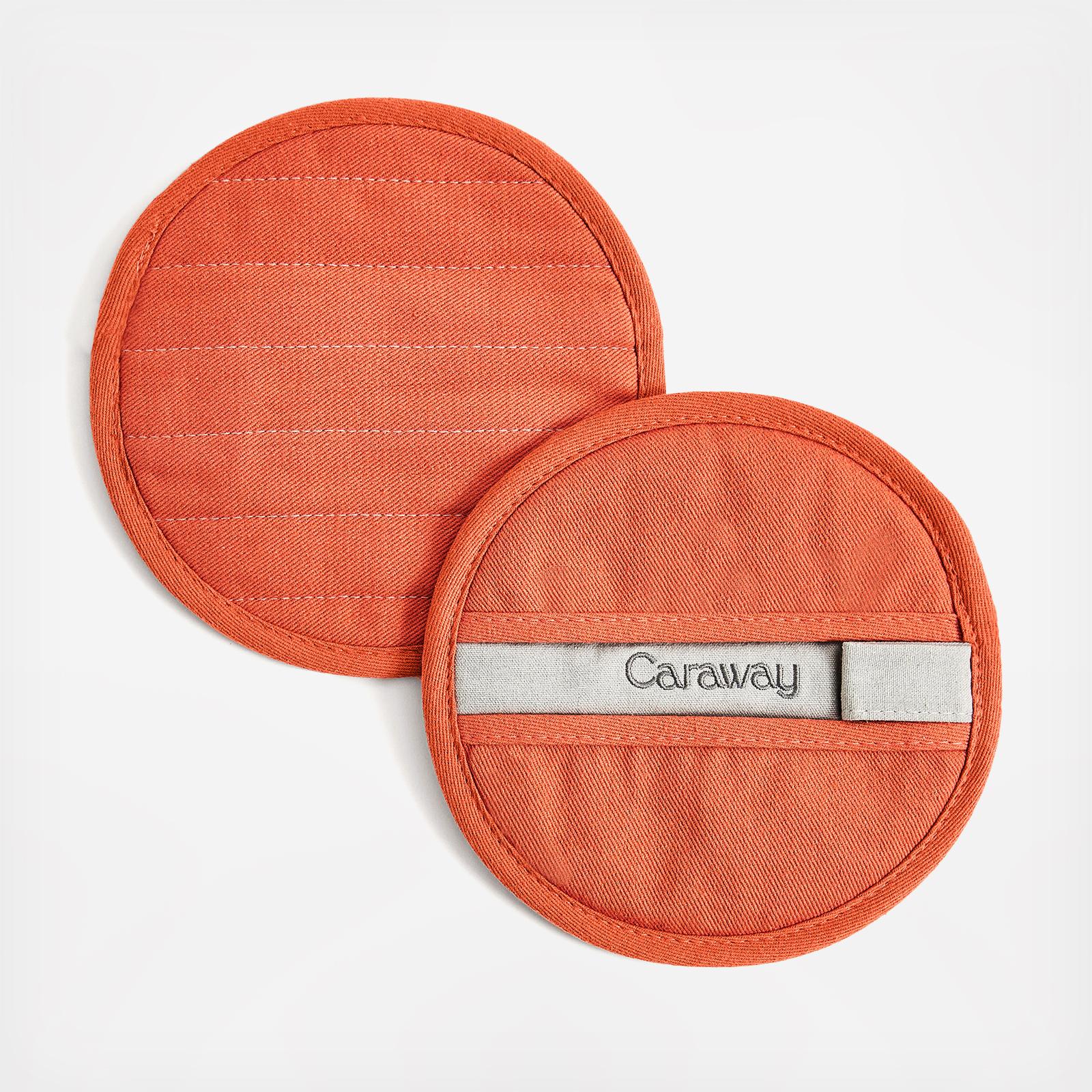 2-Piece Pot Holders Duo