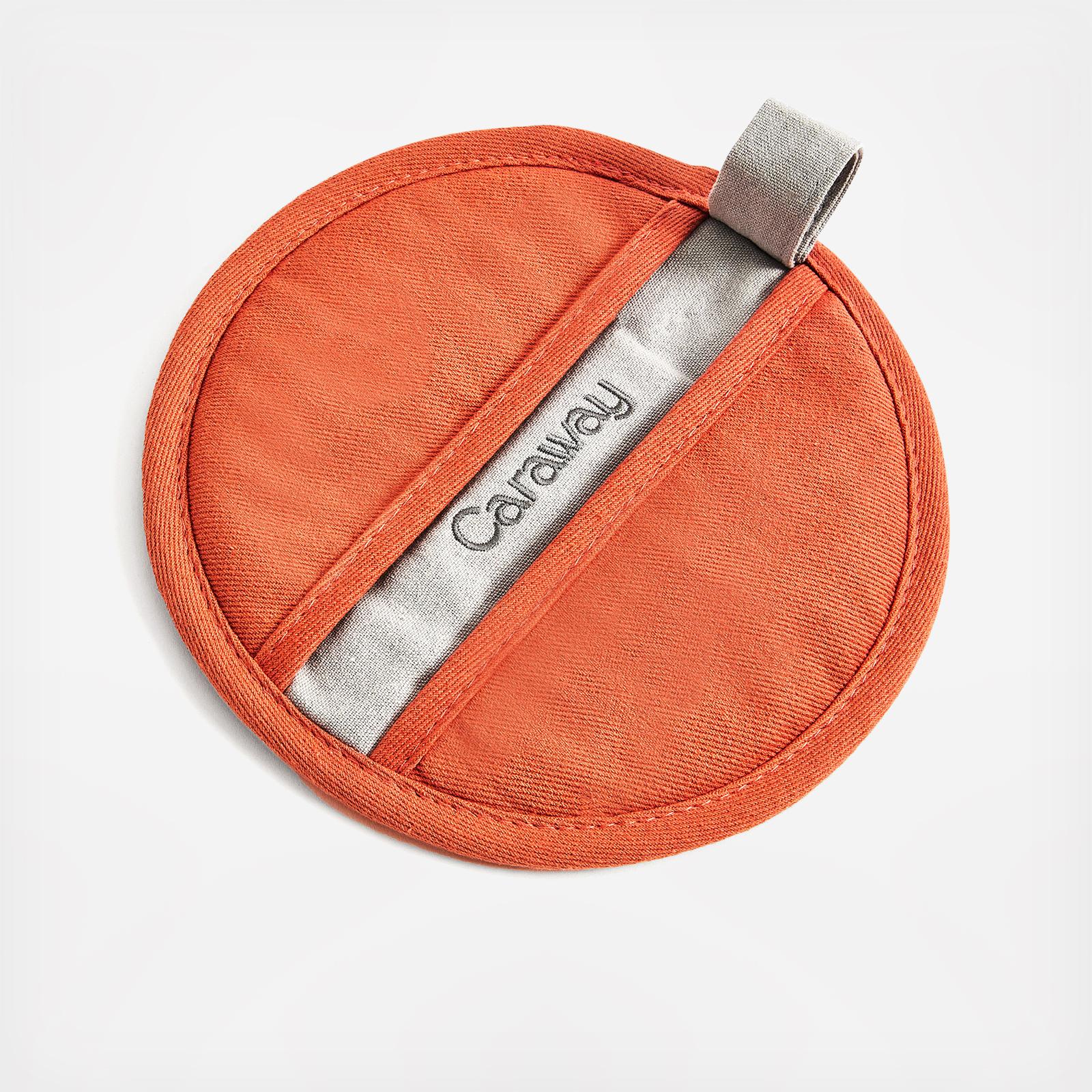 2-Piece Pot Holders Duo
