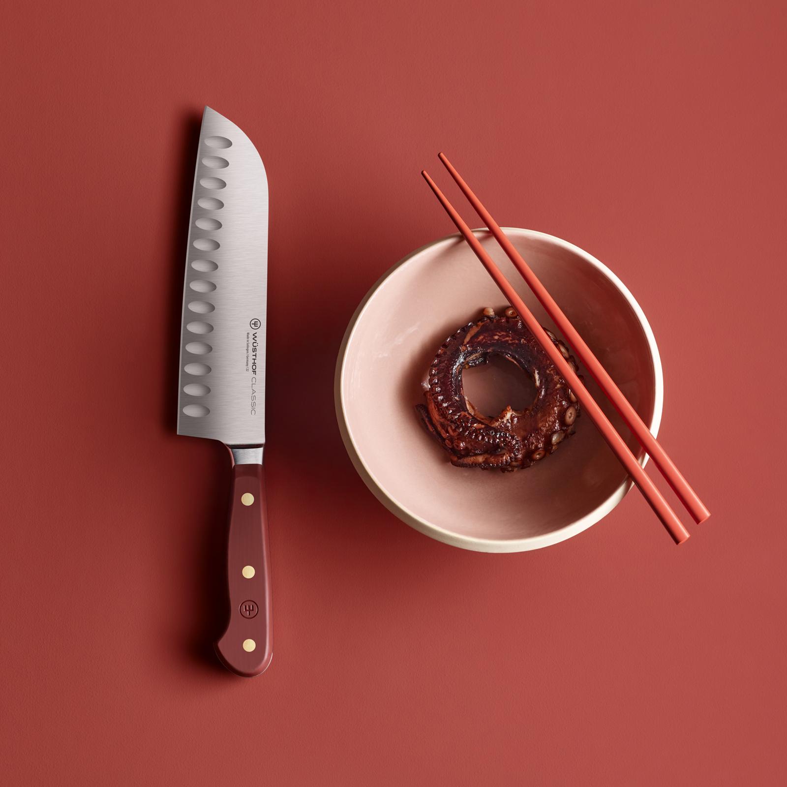 Classic Santoku Knife 8 Classic Santoku Knife