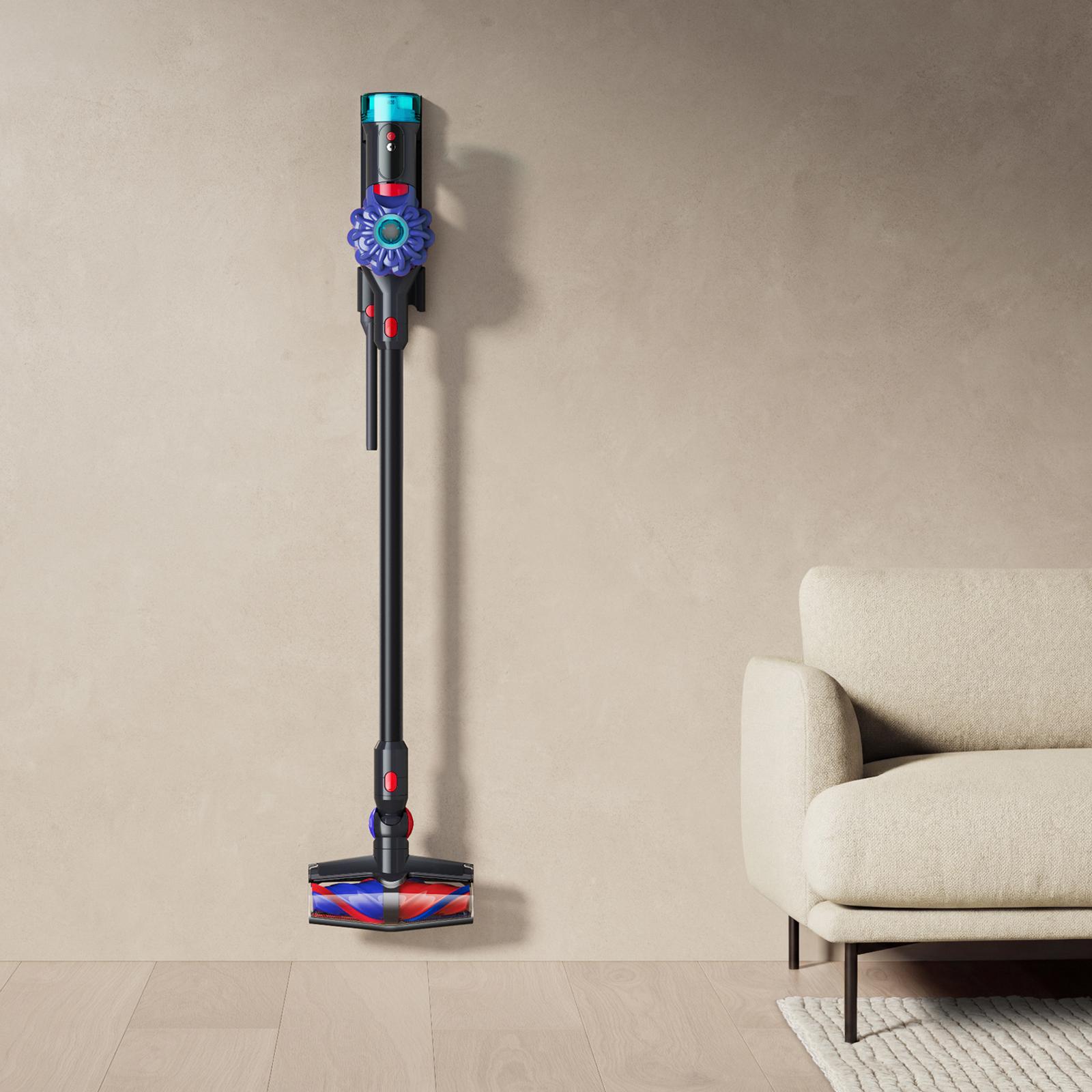 V10 Konical™ Cordless Vacuum 1 V10 Konical™ Cordless Vacuum