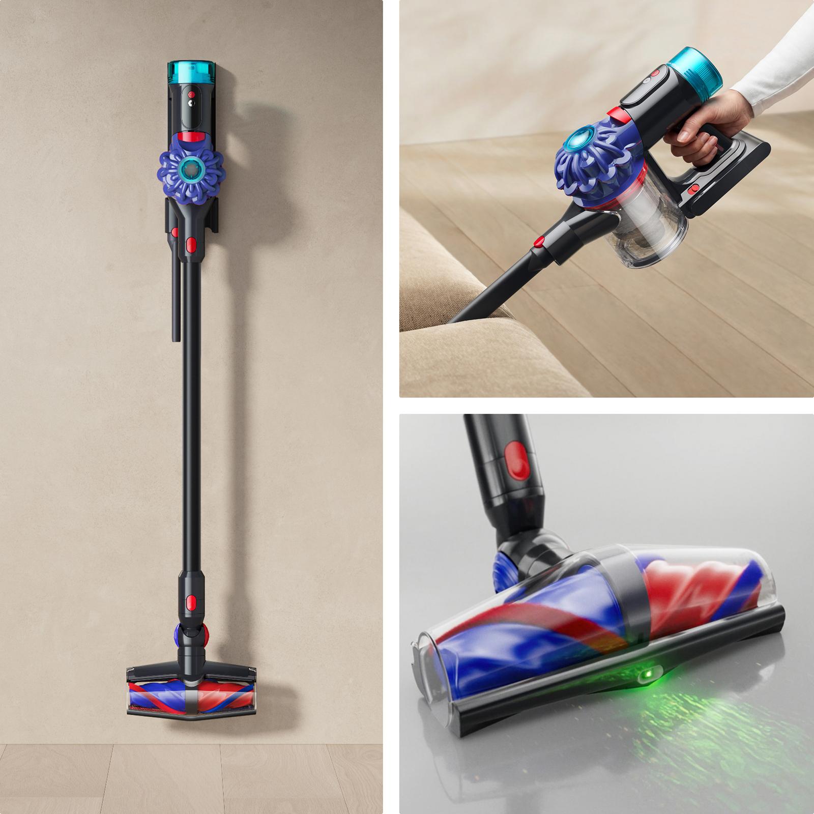 V10 Konical™ Cordless Vacuum 5 V10 Konical™ Cordless Vacuum