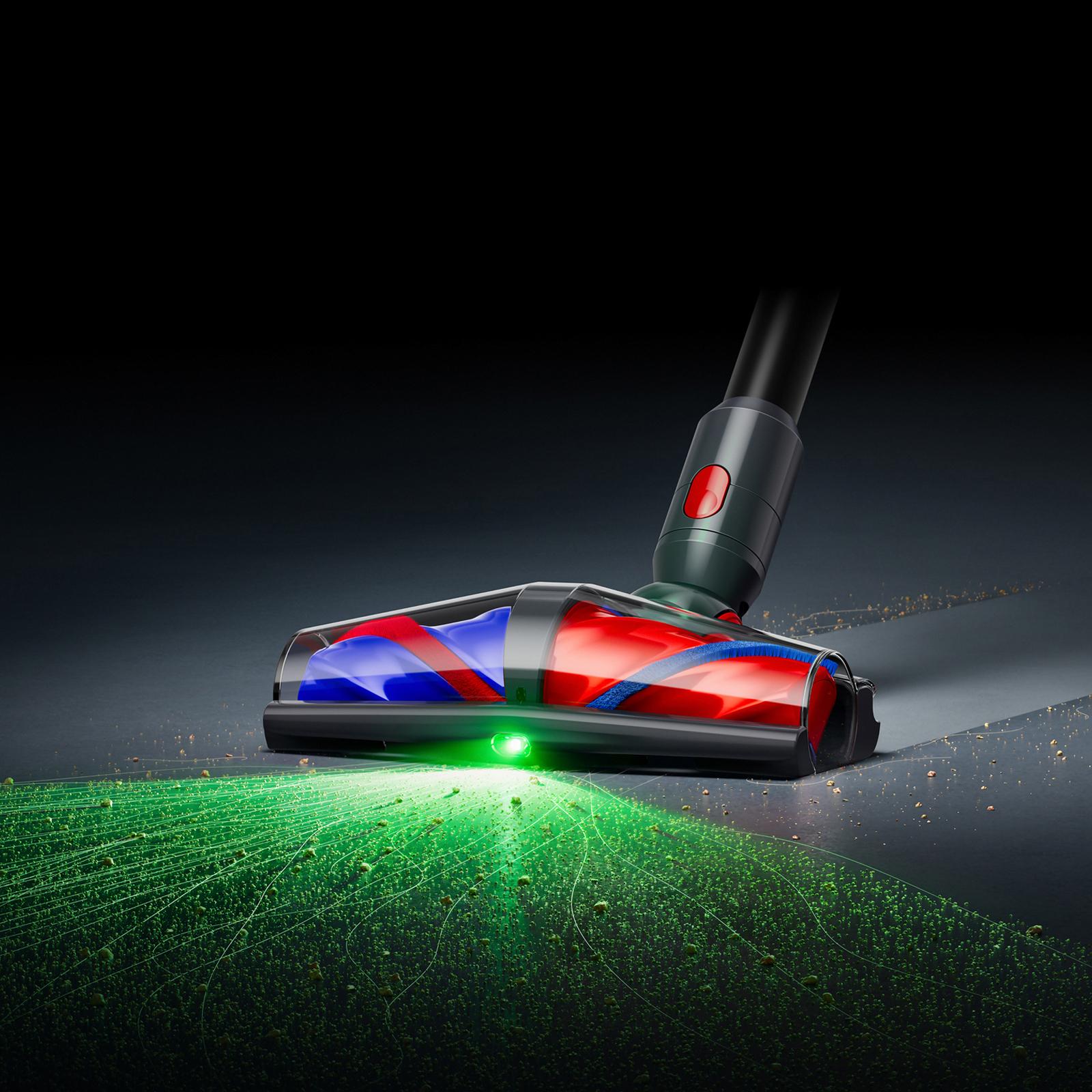 V10 Konical™ Cordless Vacuum 6 V10 Konical™ Cordless Vacuum