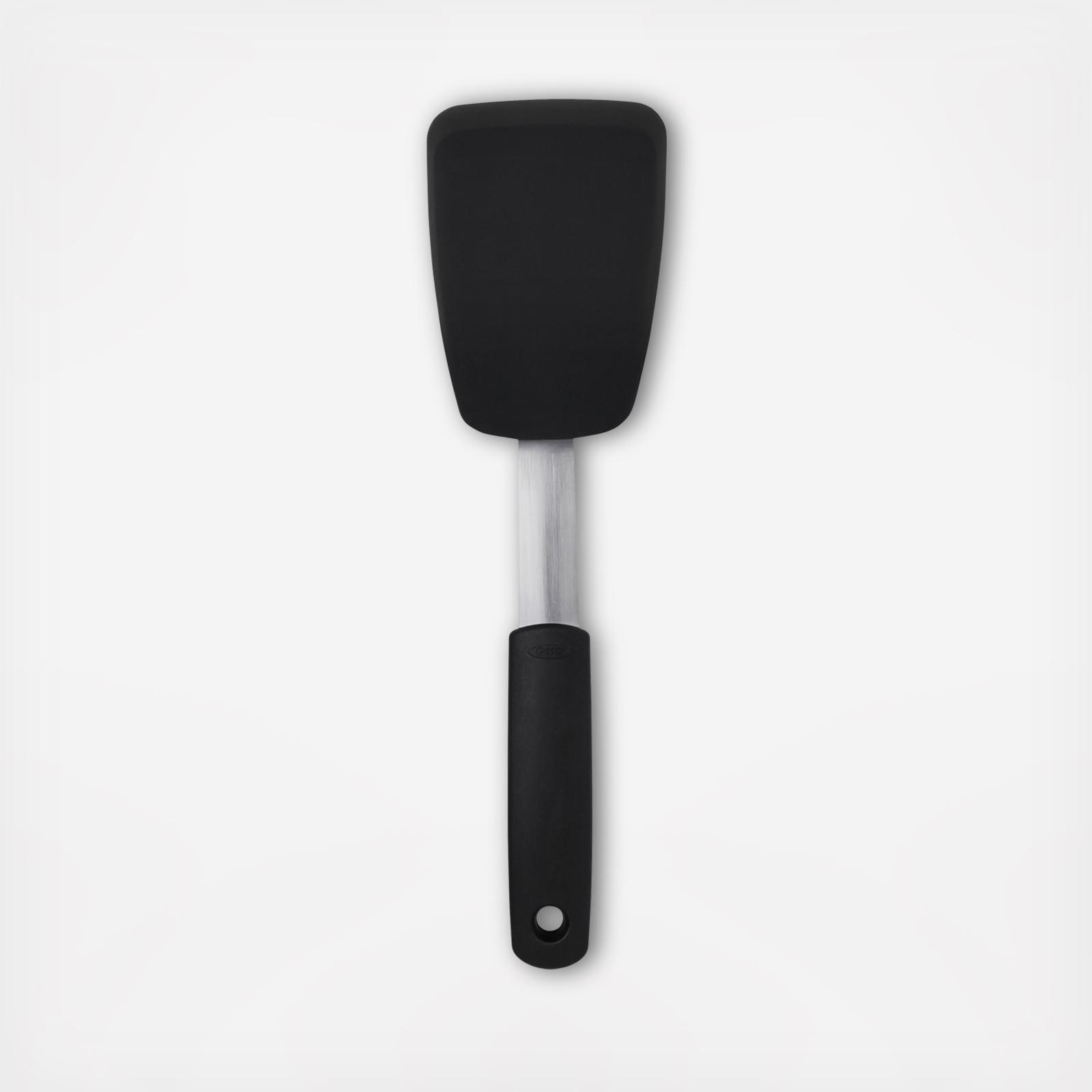 Good Grips Silicone Flexible Turner, Set of 2