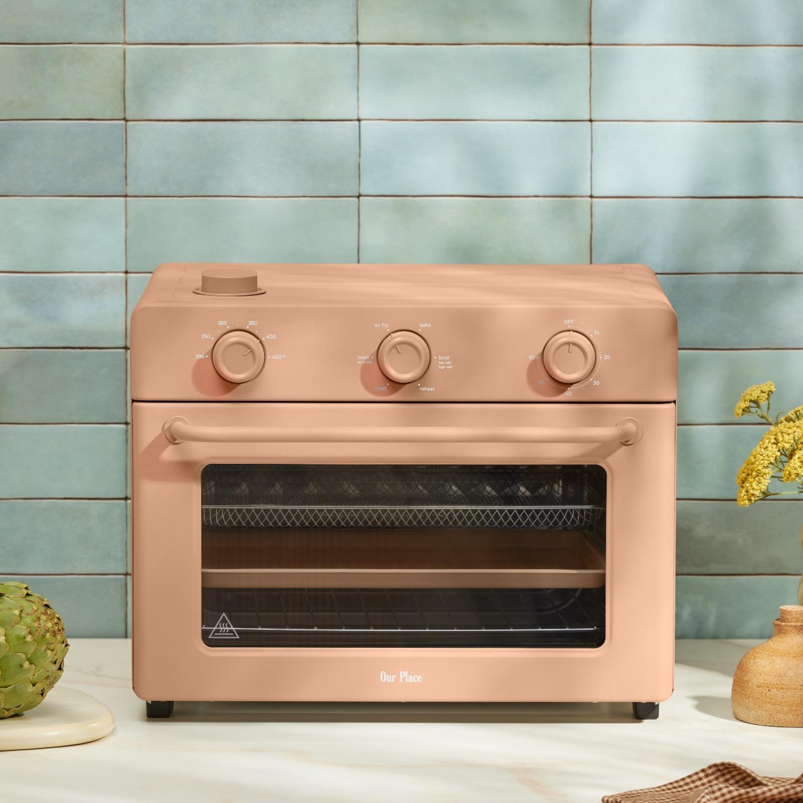 Large Wonder Oven 1 Large Wonder Oven