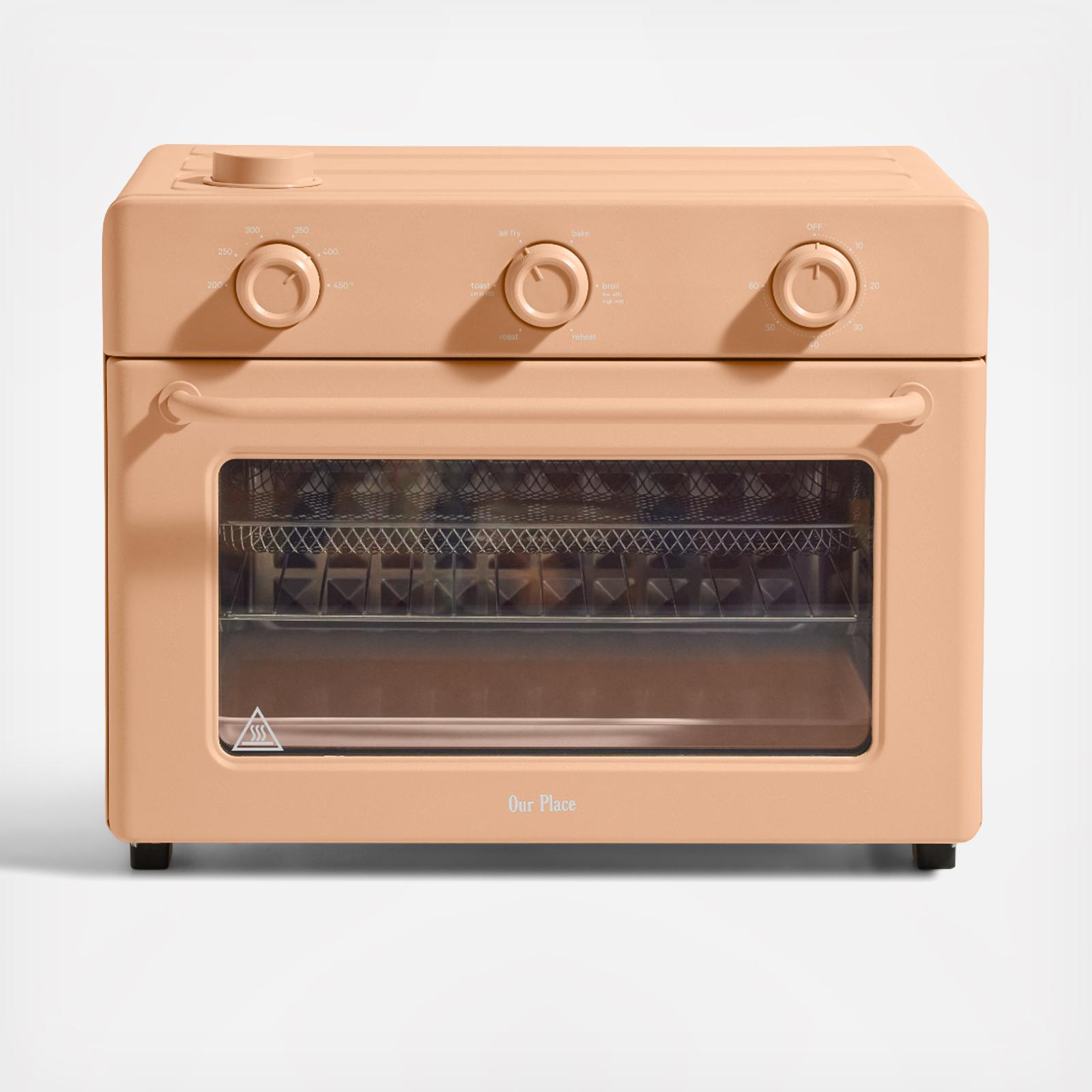 Large Wonder Oven 2 Large Wonder Oven