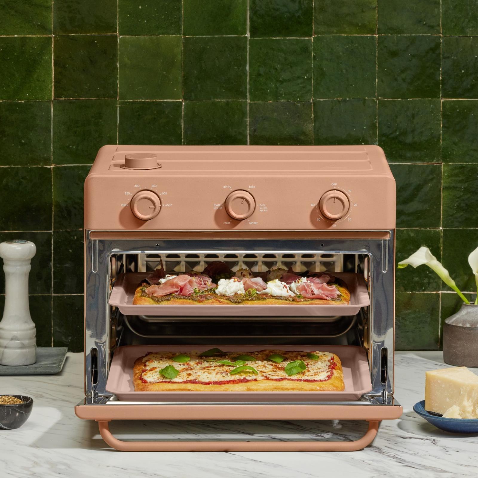 Large Wonder Oven 3 Large Wonder Oven