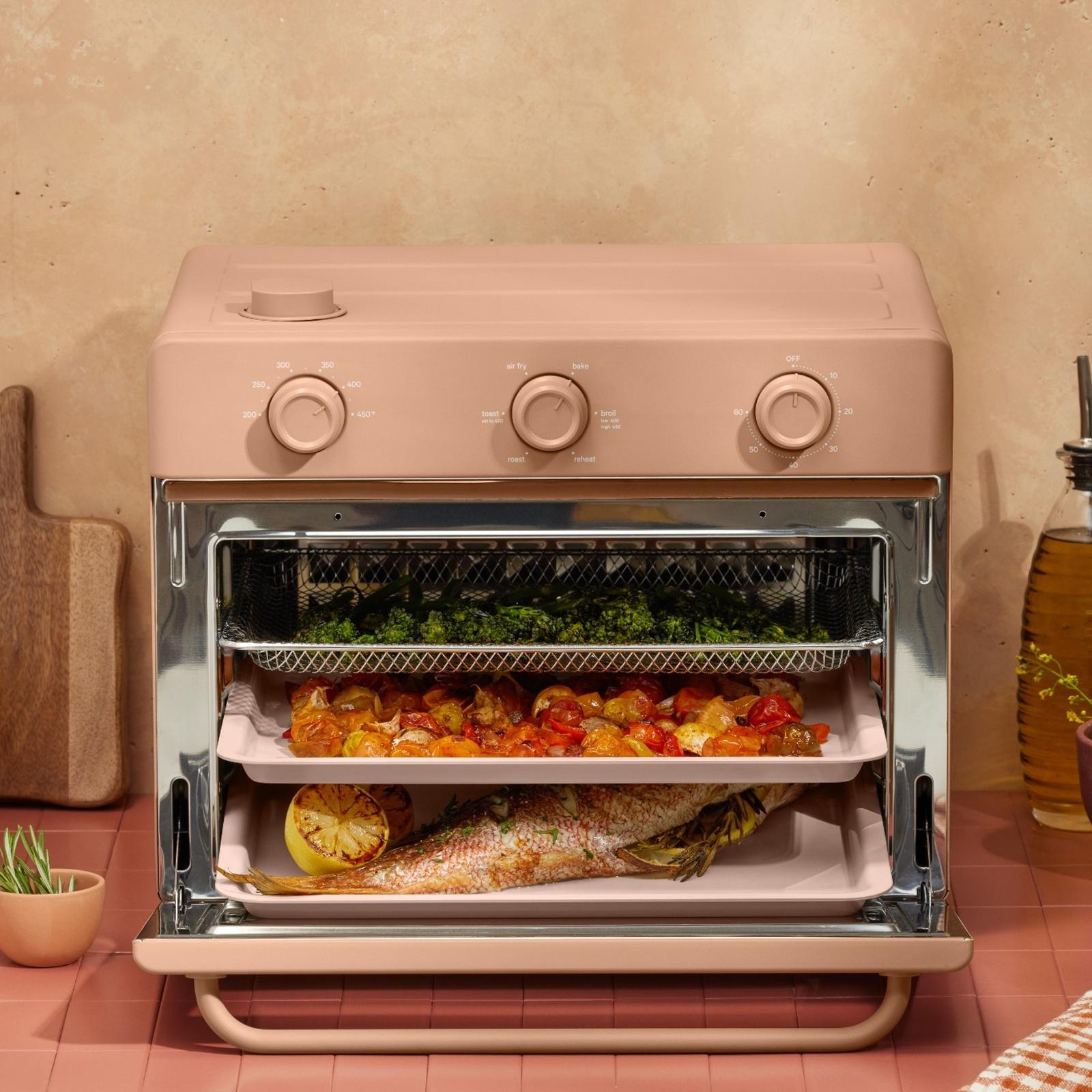 Large Wonder Oven 4 Large Wonder Oven