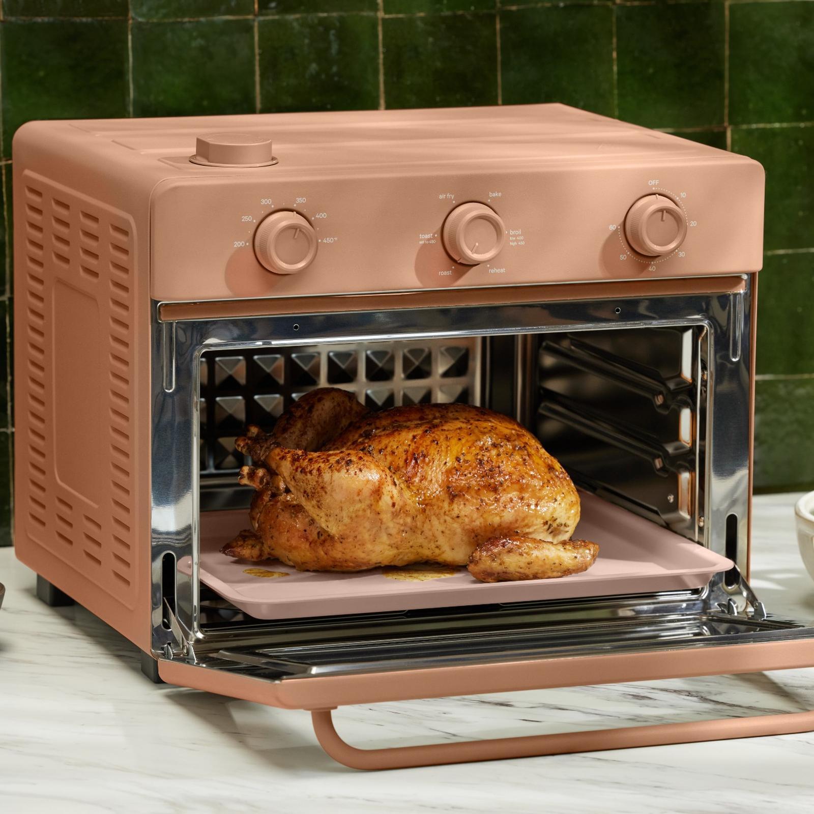 Large Wonder Oven 5 Large Wonder Oven