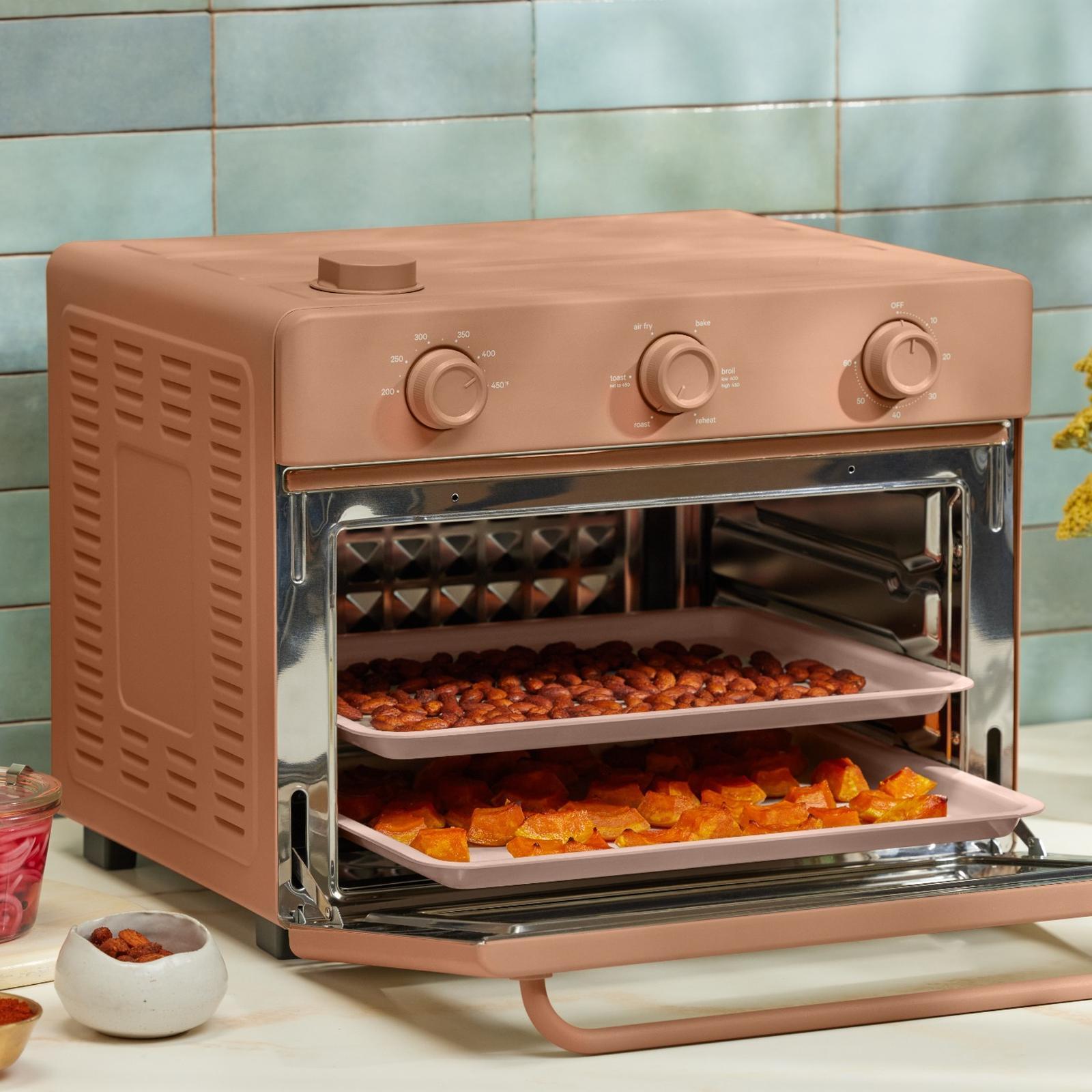 Large Wonder Oven 6 Large Wonder Oven