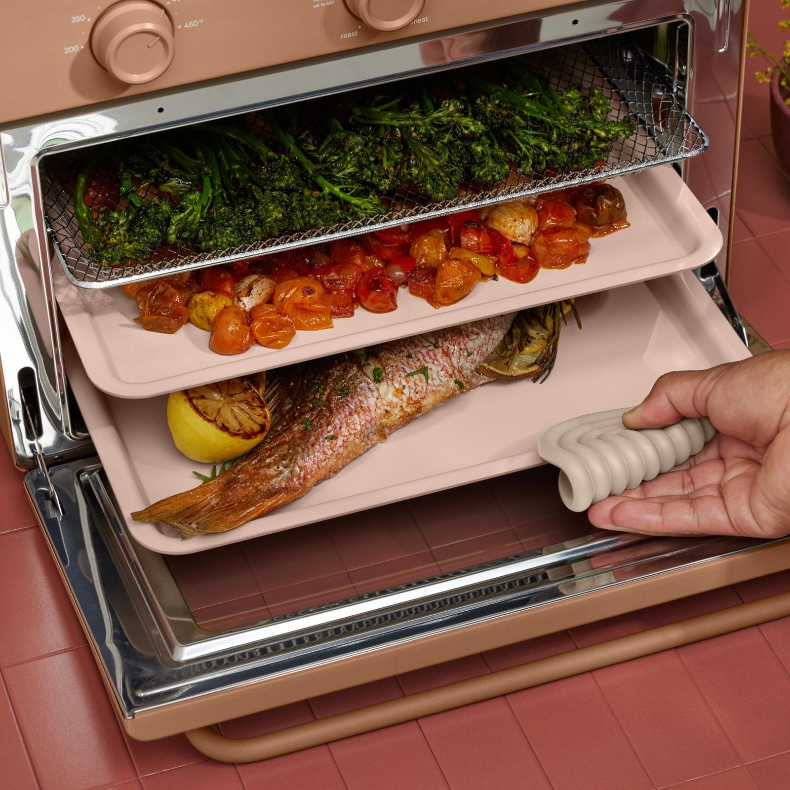 Large Wonder Oven 8 Large Wonder Oven