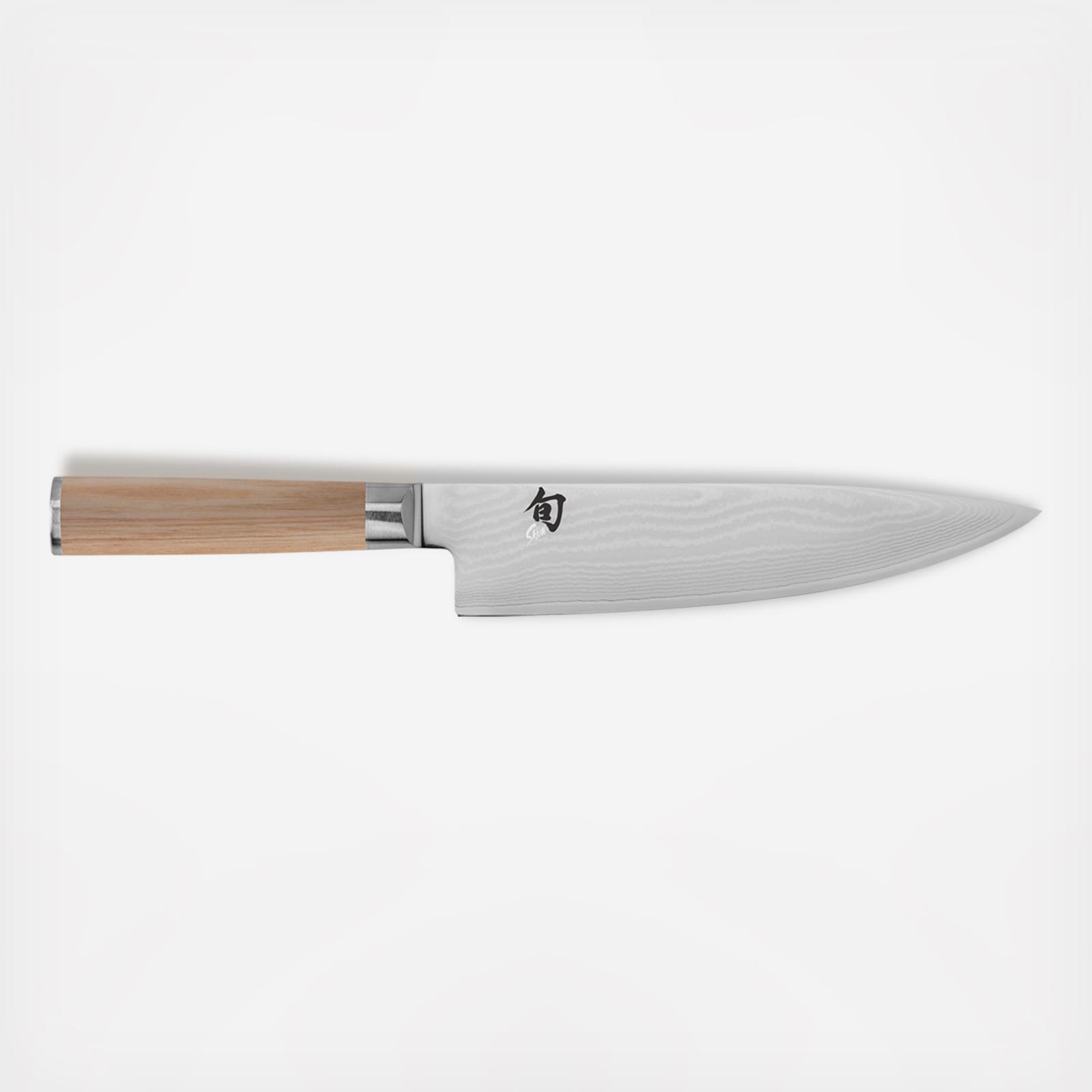 Classic 8" Chef's Knife 2 Classic 8" Chef's Knife