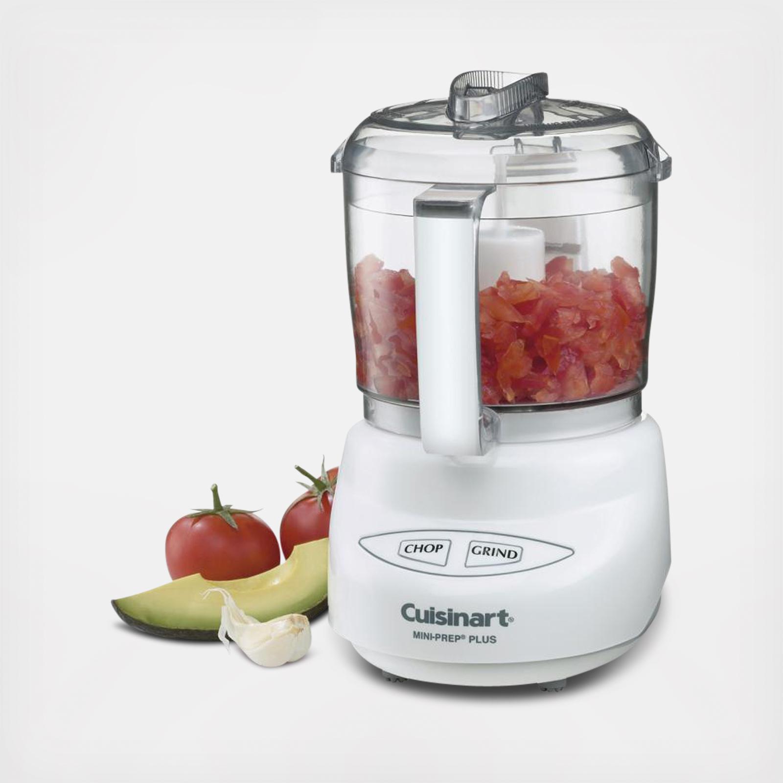 Mini-Prep Plus Processor, 24 Oz 1 Mini-Prep Plus Processor, 24 Oz