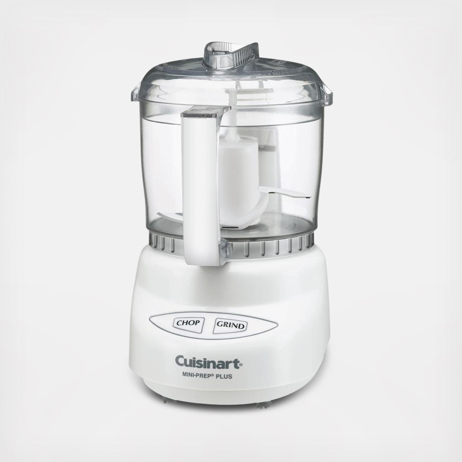 Mini-Prep Plus Processor, 24 Oz 2 Mini-Prep Plus Processor, 24 Oz