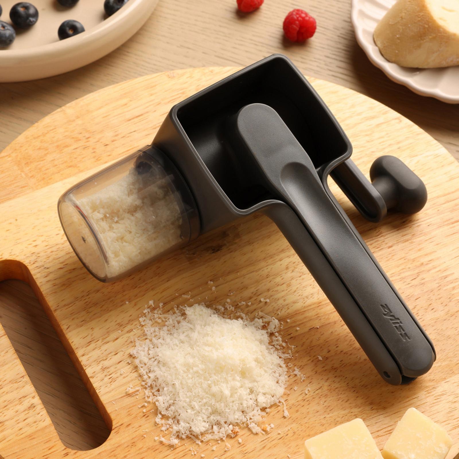 Professional Cheese Grater Set