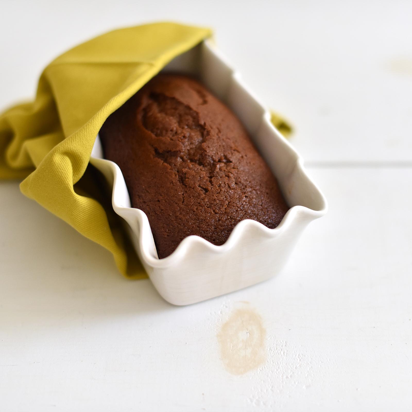 Signature Ruffle Loaf Pan 1 Signature Ruffle Loaf Pan