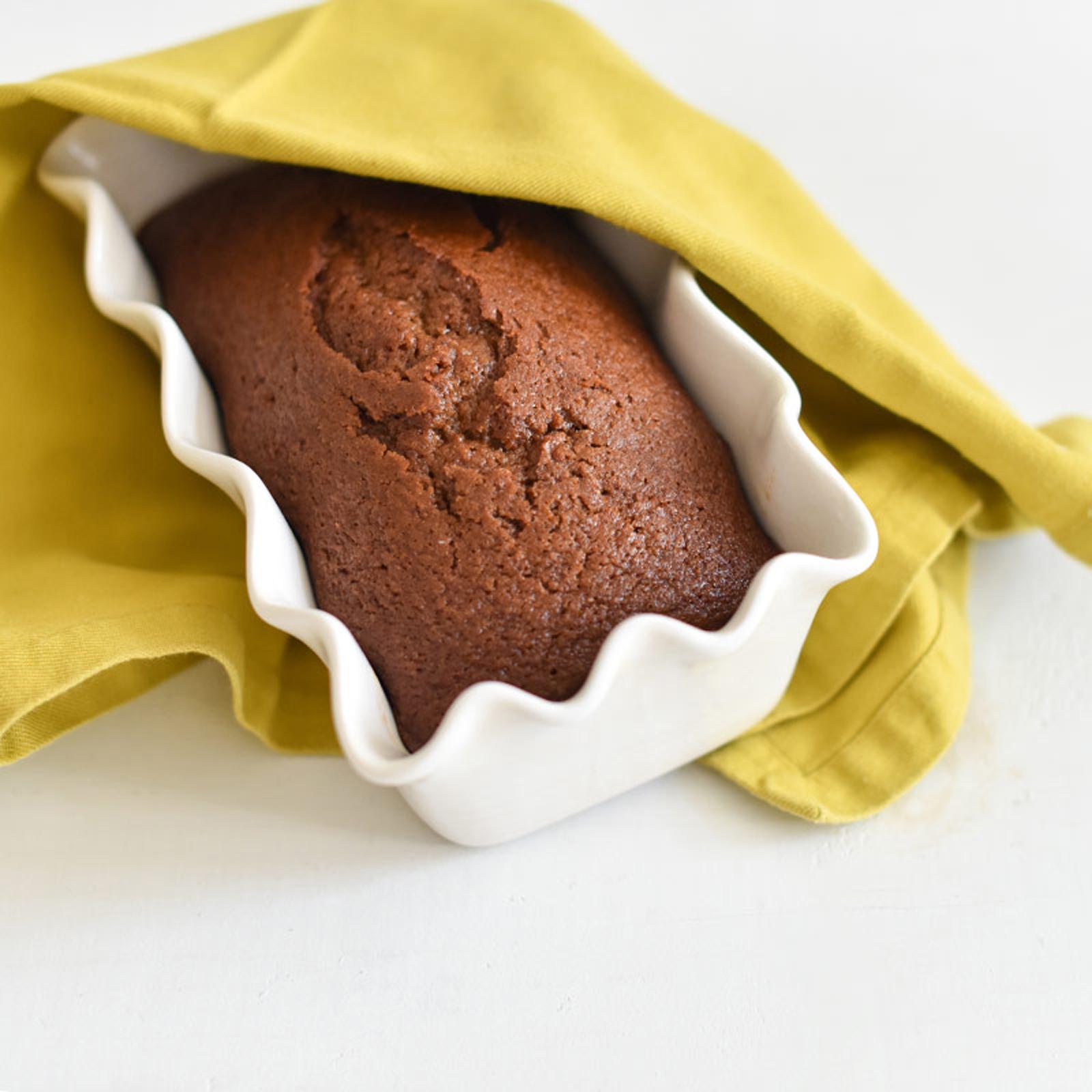 Signature Ruffle Loaf Pan 5 Signature Ruffle Loaf Pan