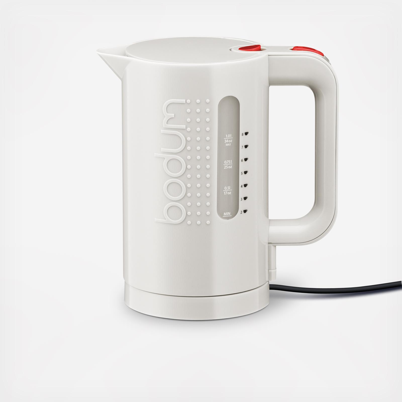 Bistro Electric Water Kettle 1 Bistro Electric Water Kettle