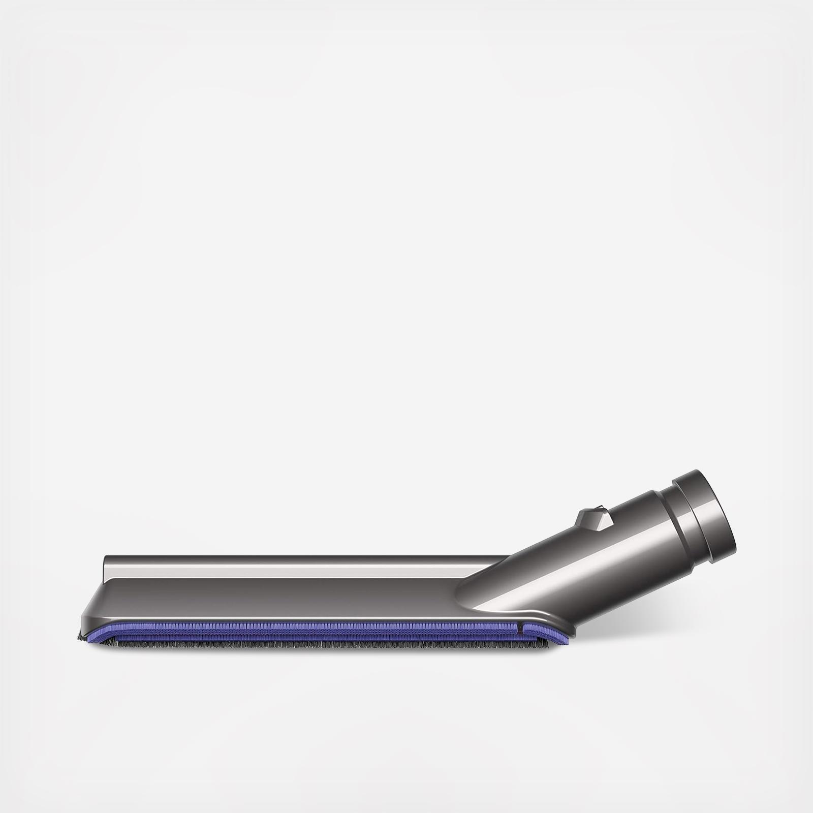 Carbon Fibre Soft Dusting Brush for Uprights 2 Carbon Fibre Soft Dusting Brush for Uprights