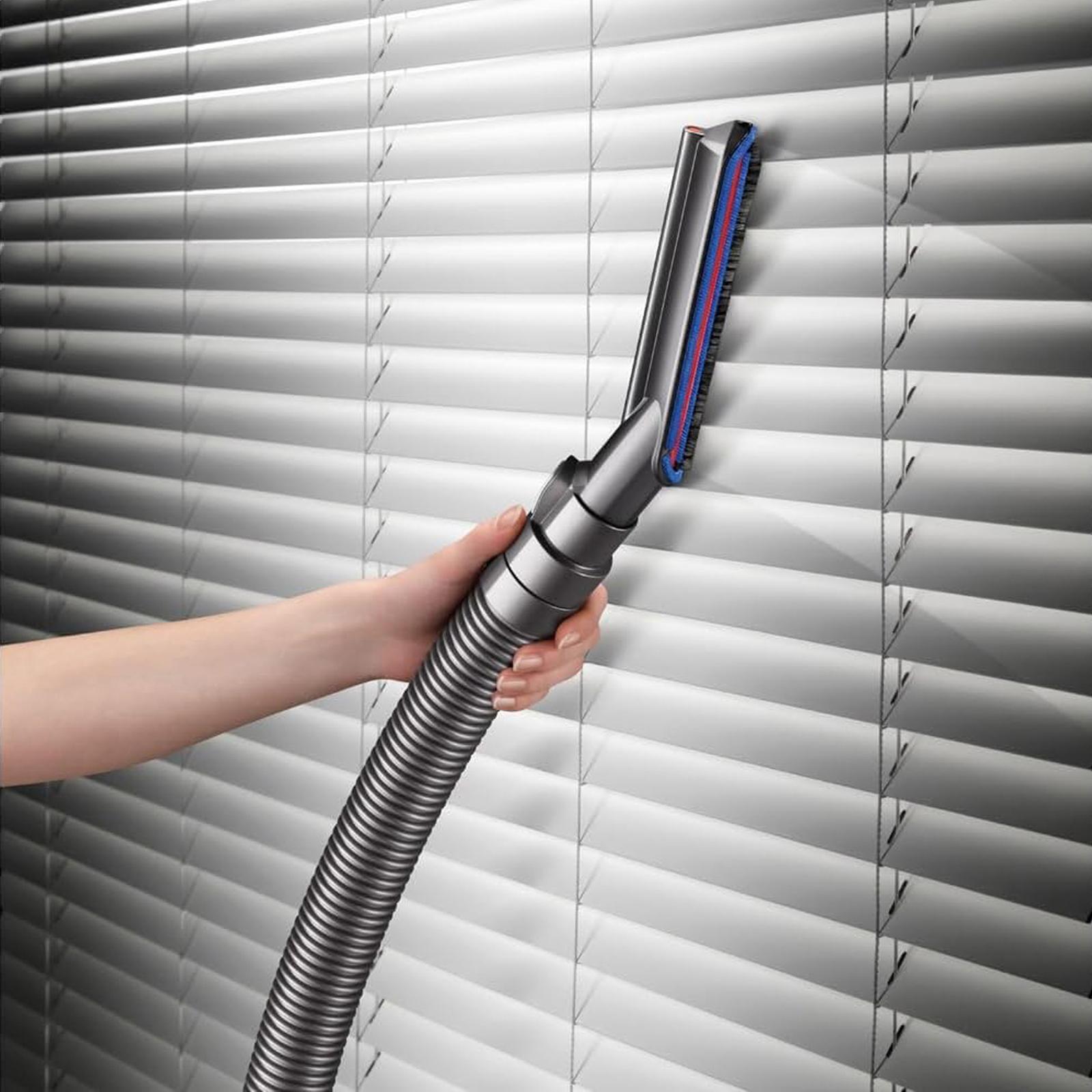 Carbon Fibre Soft Dusting Brush for Uprights 4 Carbon Fibre Soft Dusting Brush for Uprights