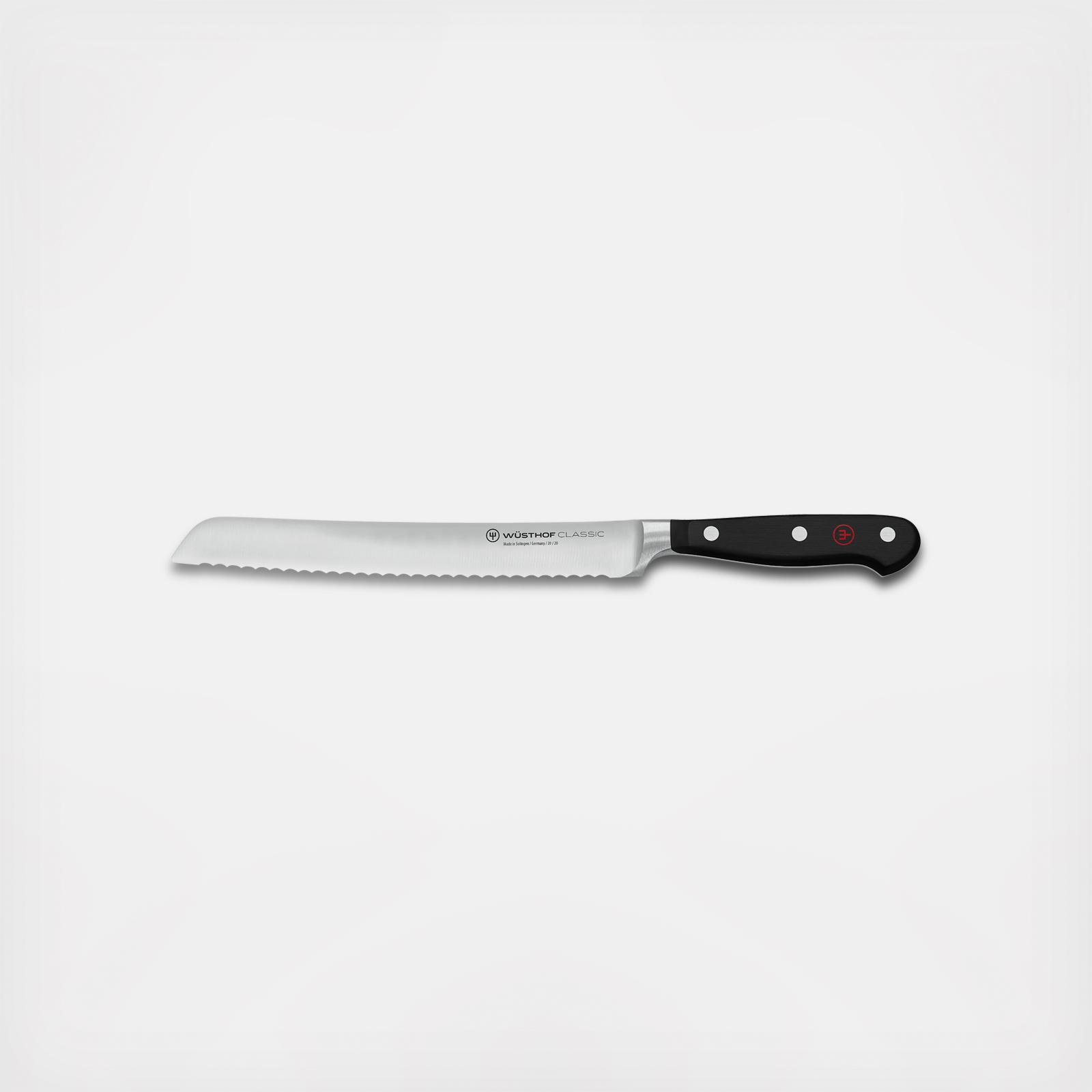 Classic Bread Knife 13 Classic Bread Knife