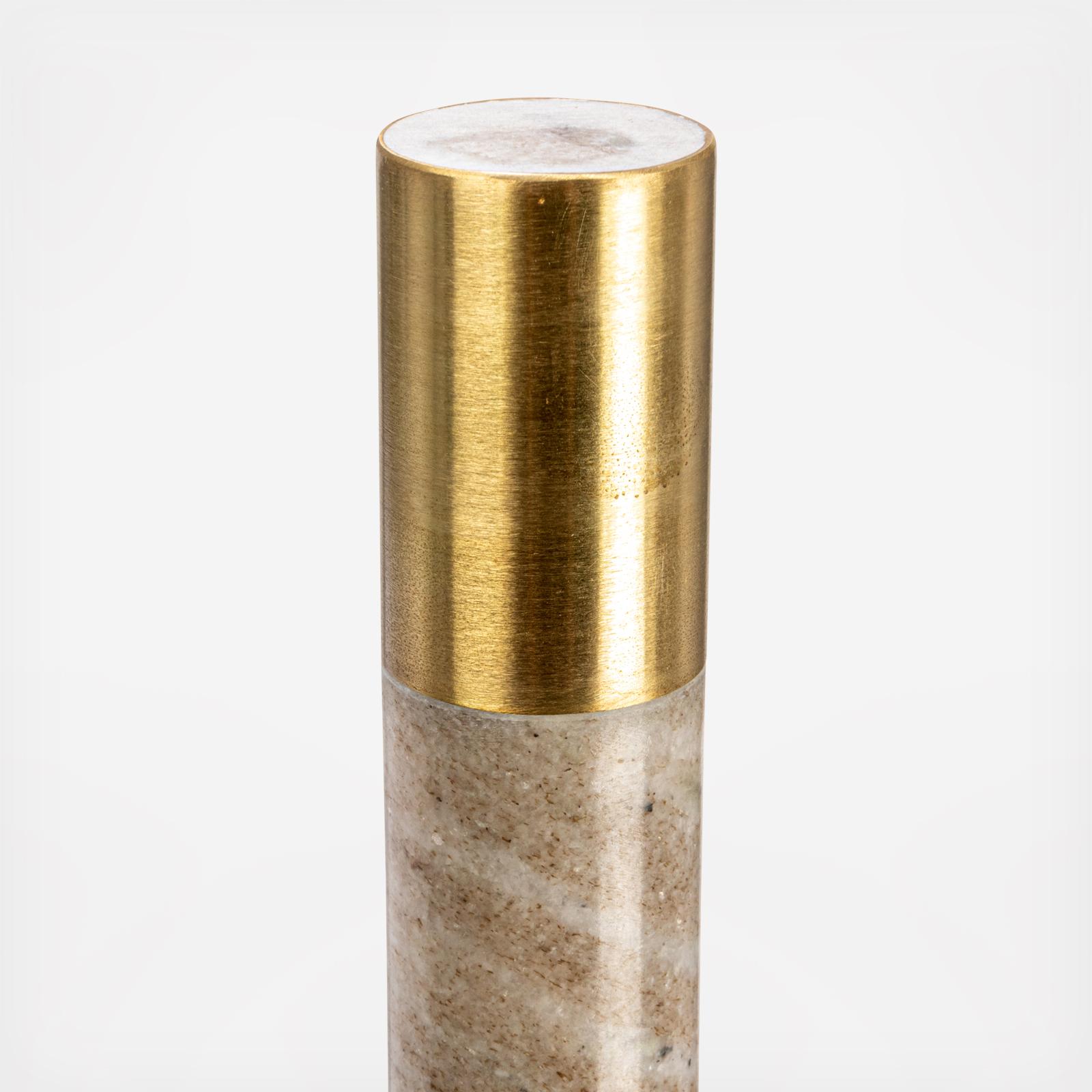 Modern Marble Paper Towel Holder 3 Modern Marble Paper Towel Holder