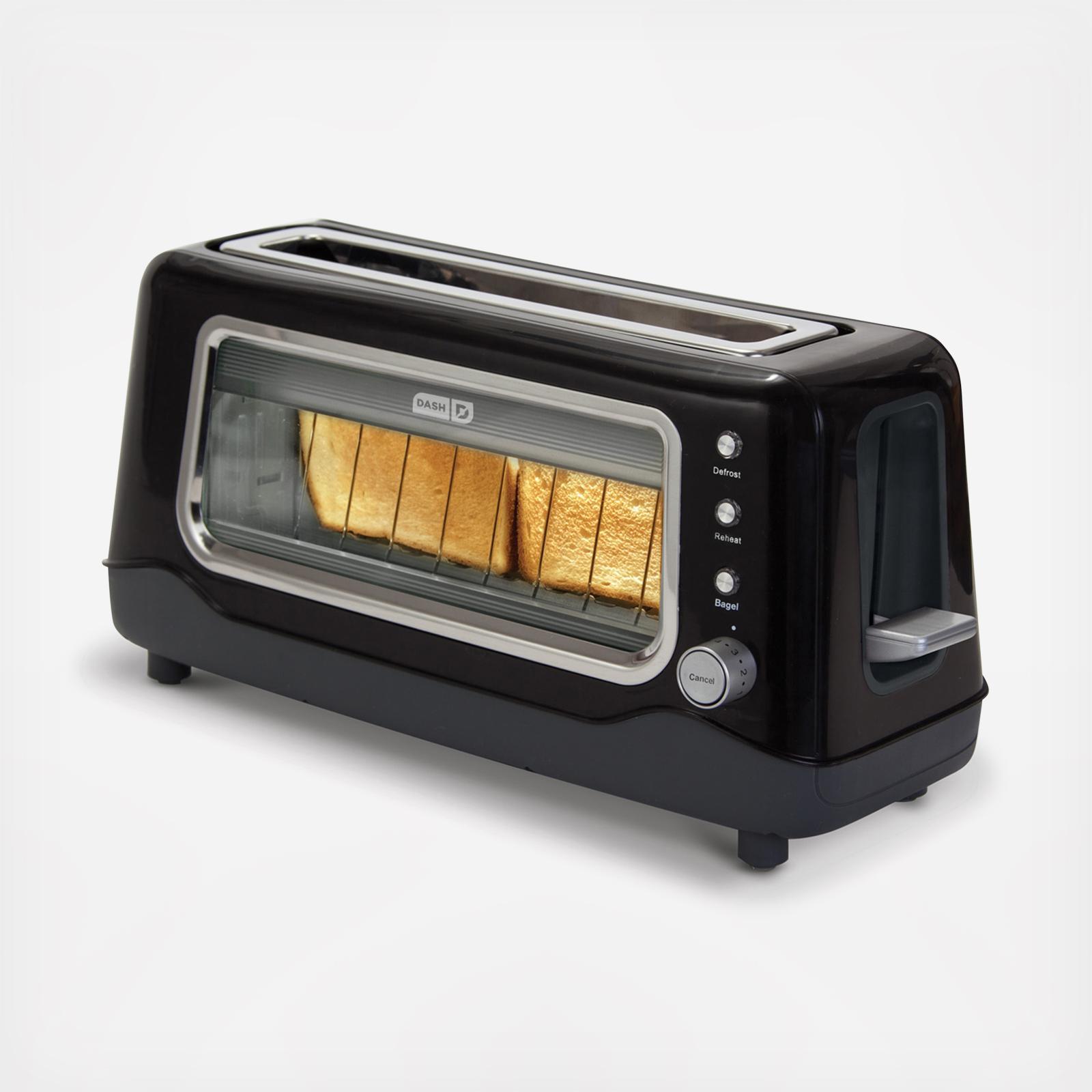 Clear View Toaster 2 Clear View Toaster