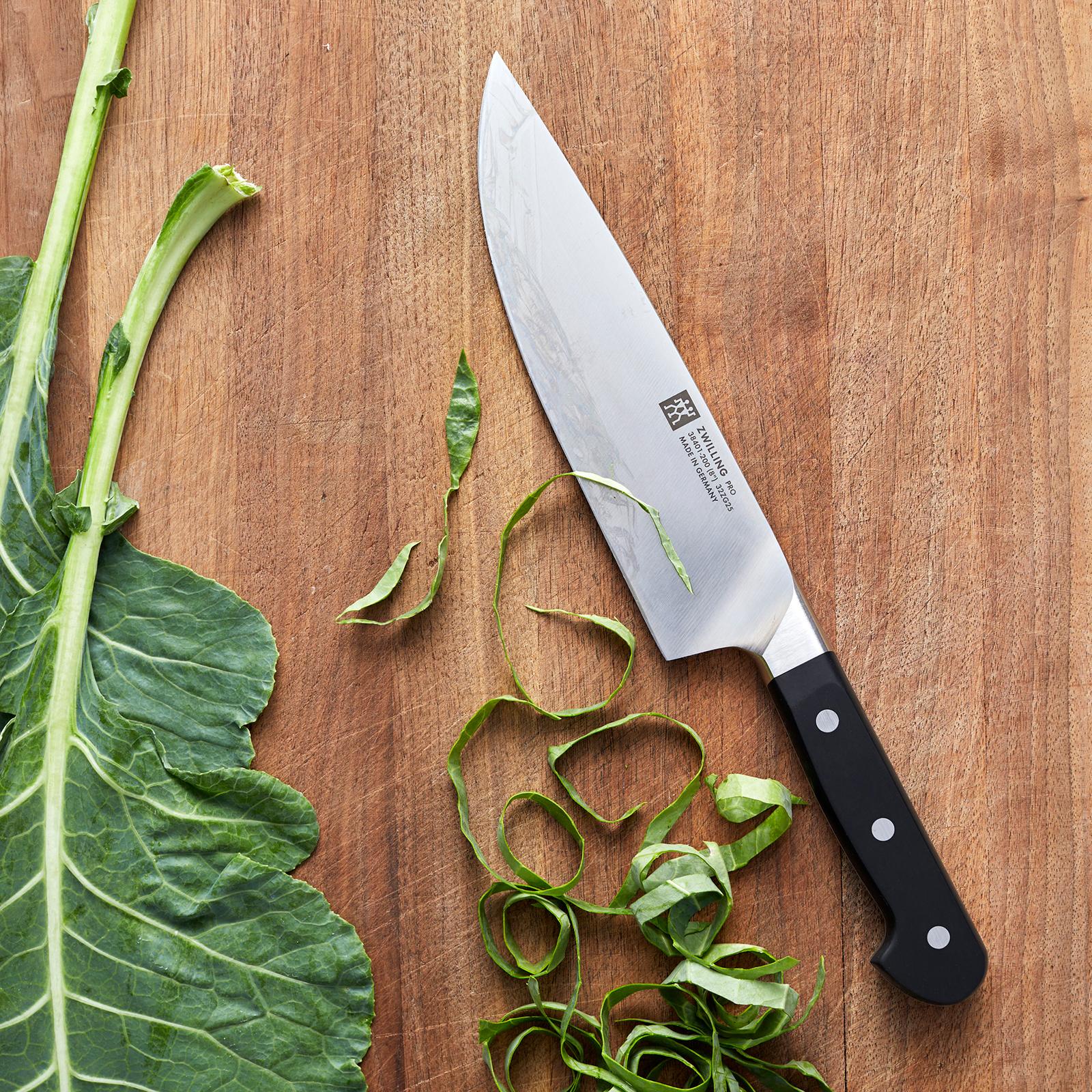 Pro Chef's Knife
