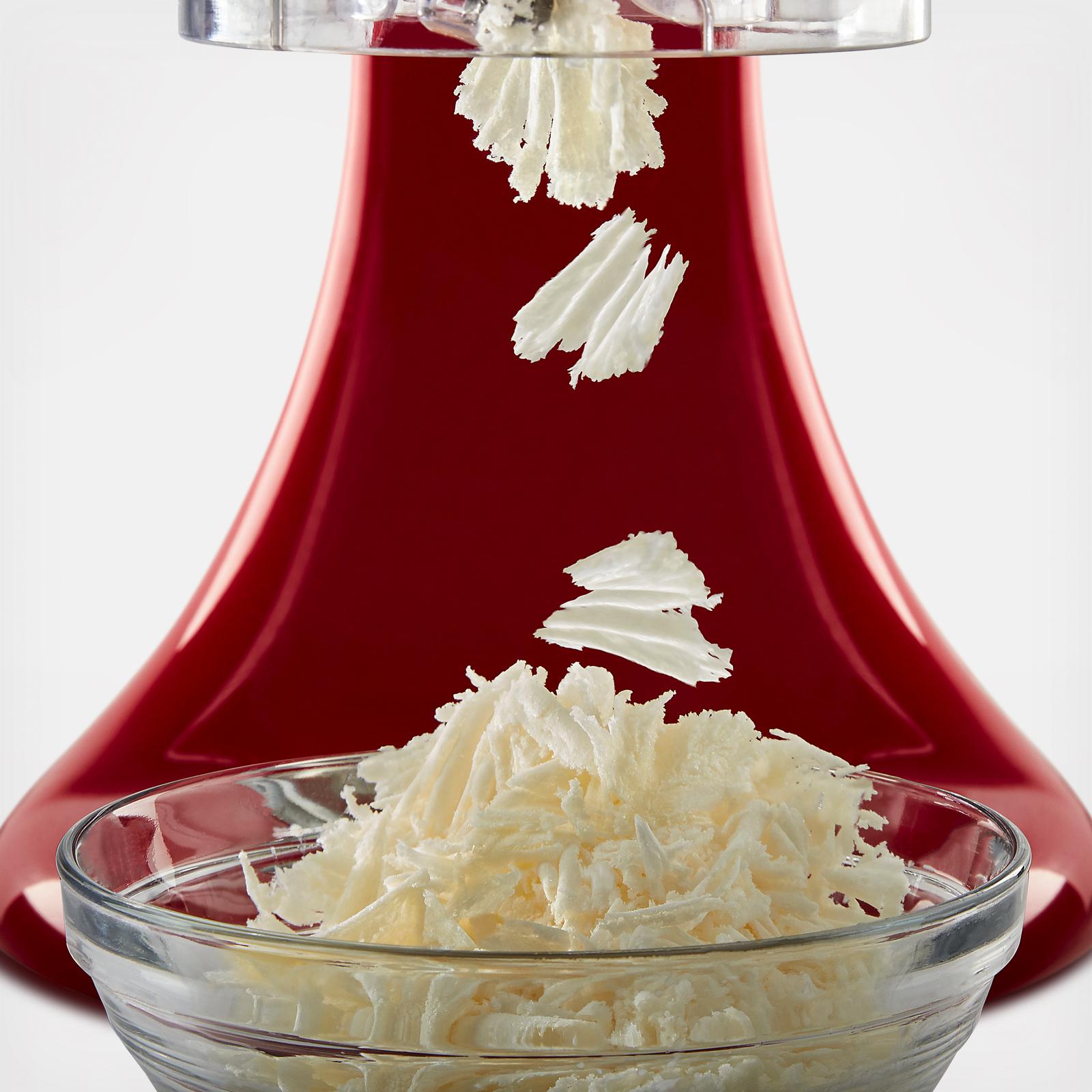 Shave Ice Attachment for Stand Mixer 5 Shave Ice Attachment for Stand Mixer