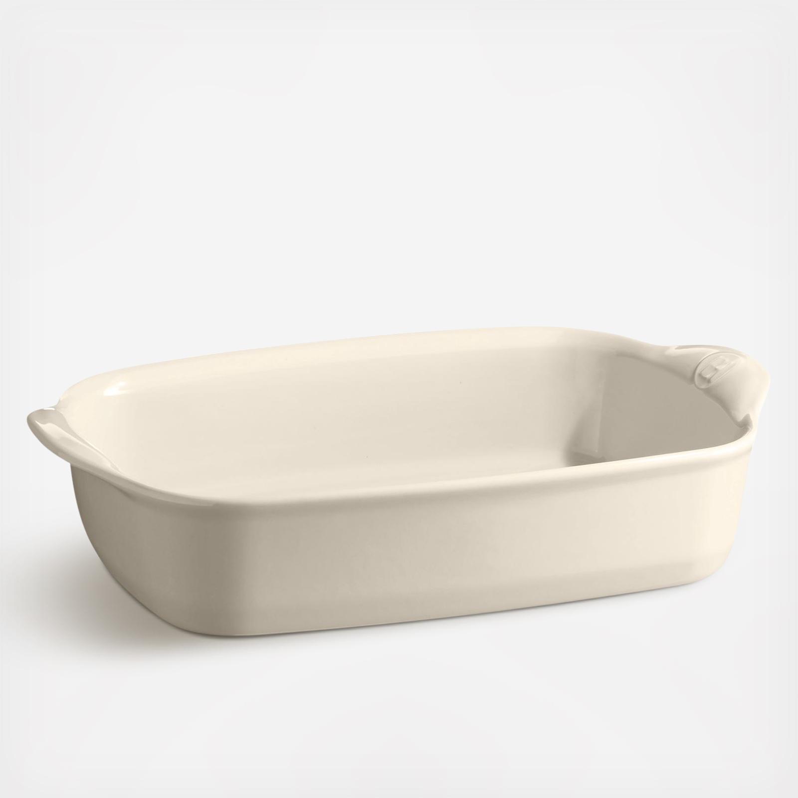 The Right Dish Rectangular Baking Dish