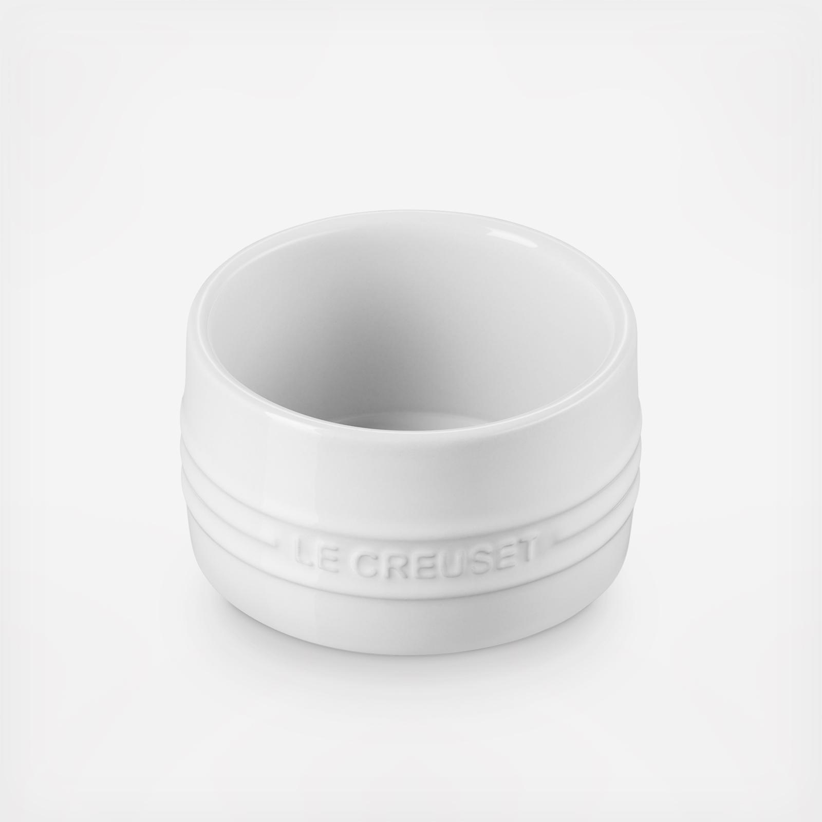 Round Straight Wall Ramekin, Set of 2 13 Round Straight Wall Ramekin, Set of 2