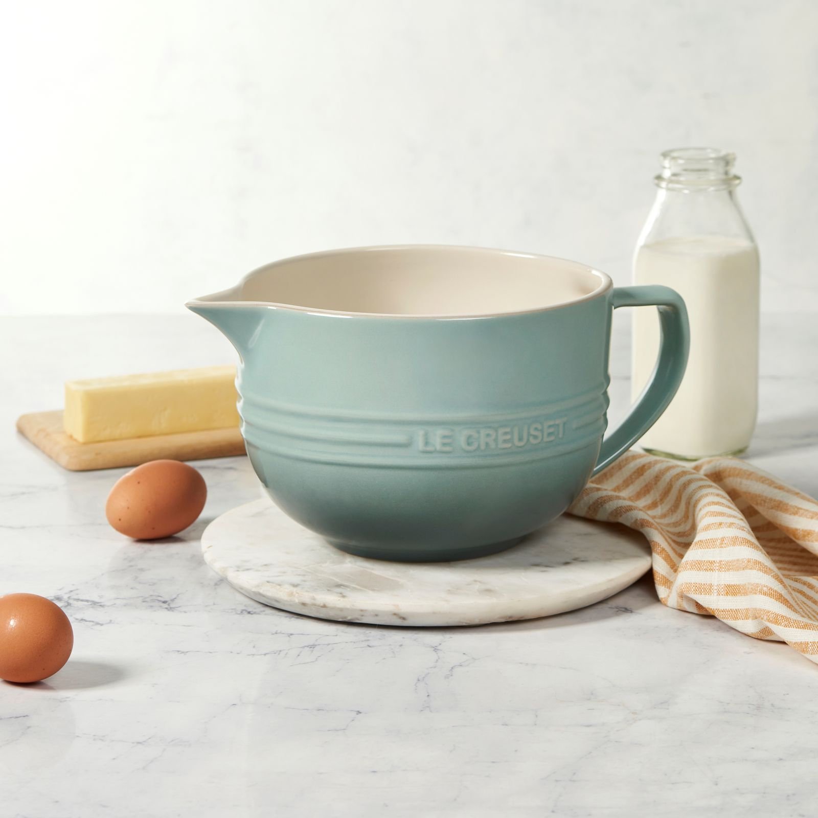 Signature Batter Bowl 12 Signature Batter Bowl