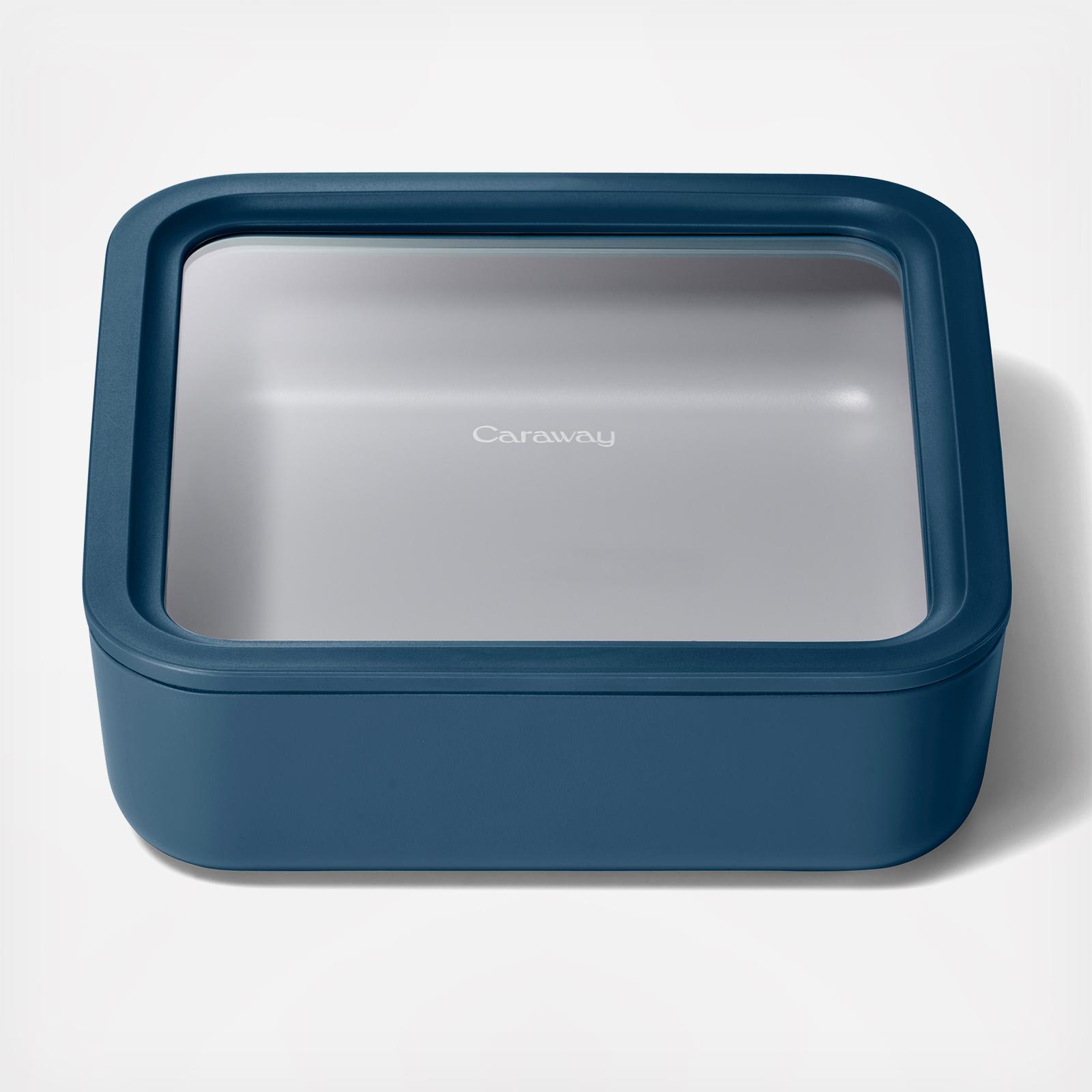 Square Food Container 2 Square Food Container