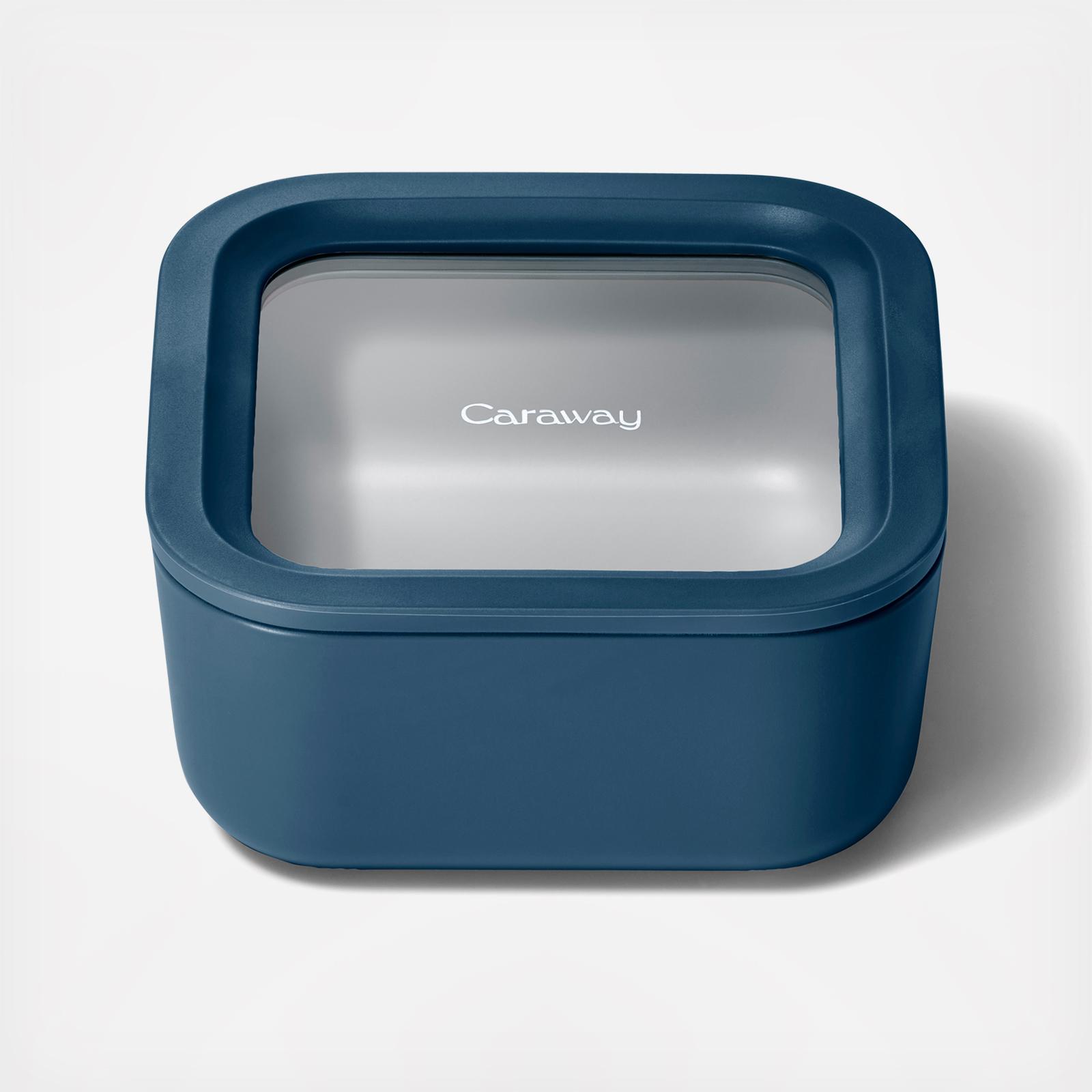 Square Food Container 3 Square Food Container
