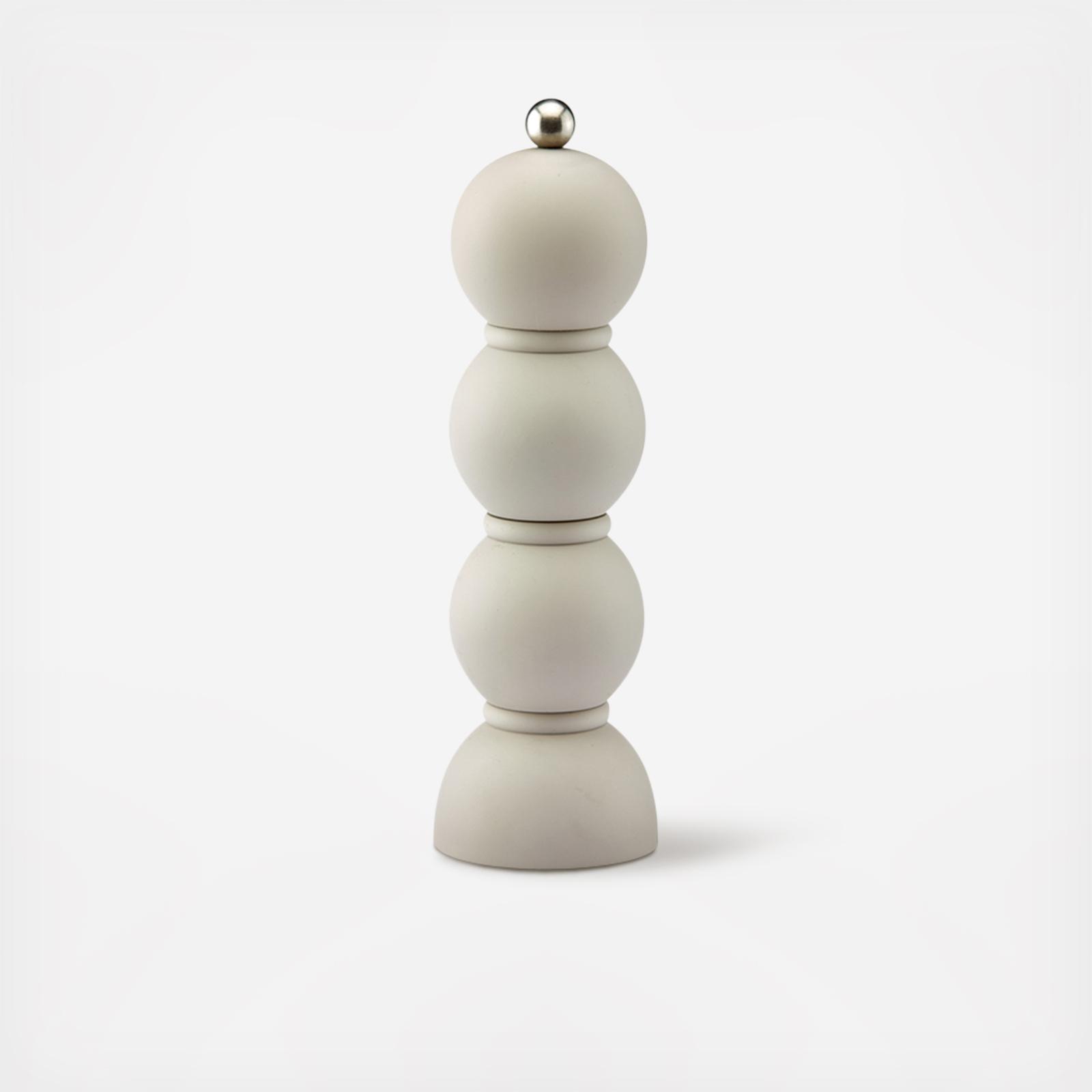 Bobbin Scandi Salt & Pepper Mill 1 Bobbin Scandi Salt & Pepper Mill