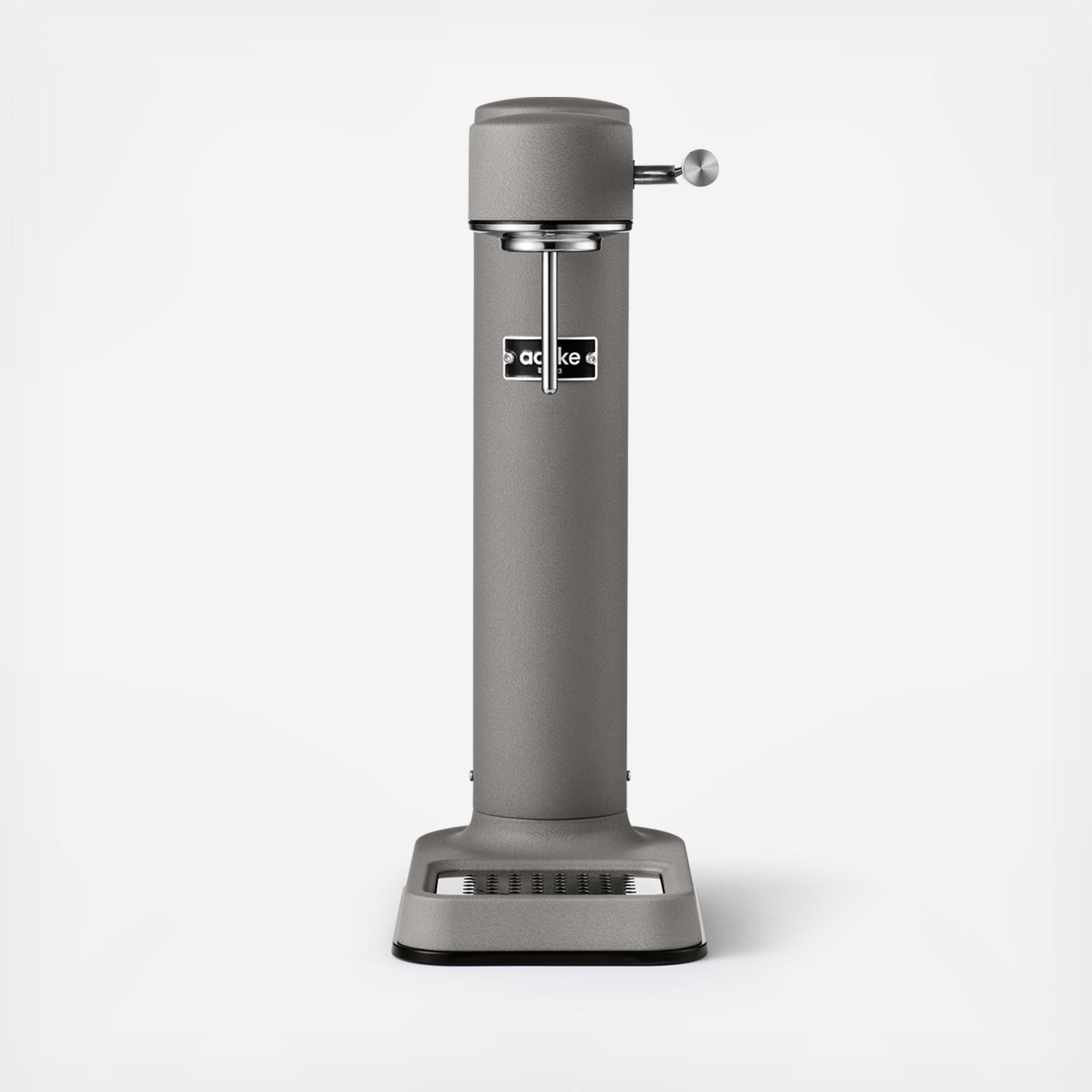 Carbonator 3 with Co2 Cylinder 2 Carbonator 3 with Co2 Cylinder