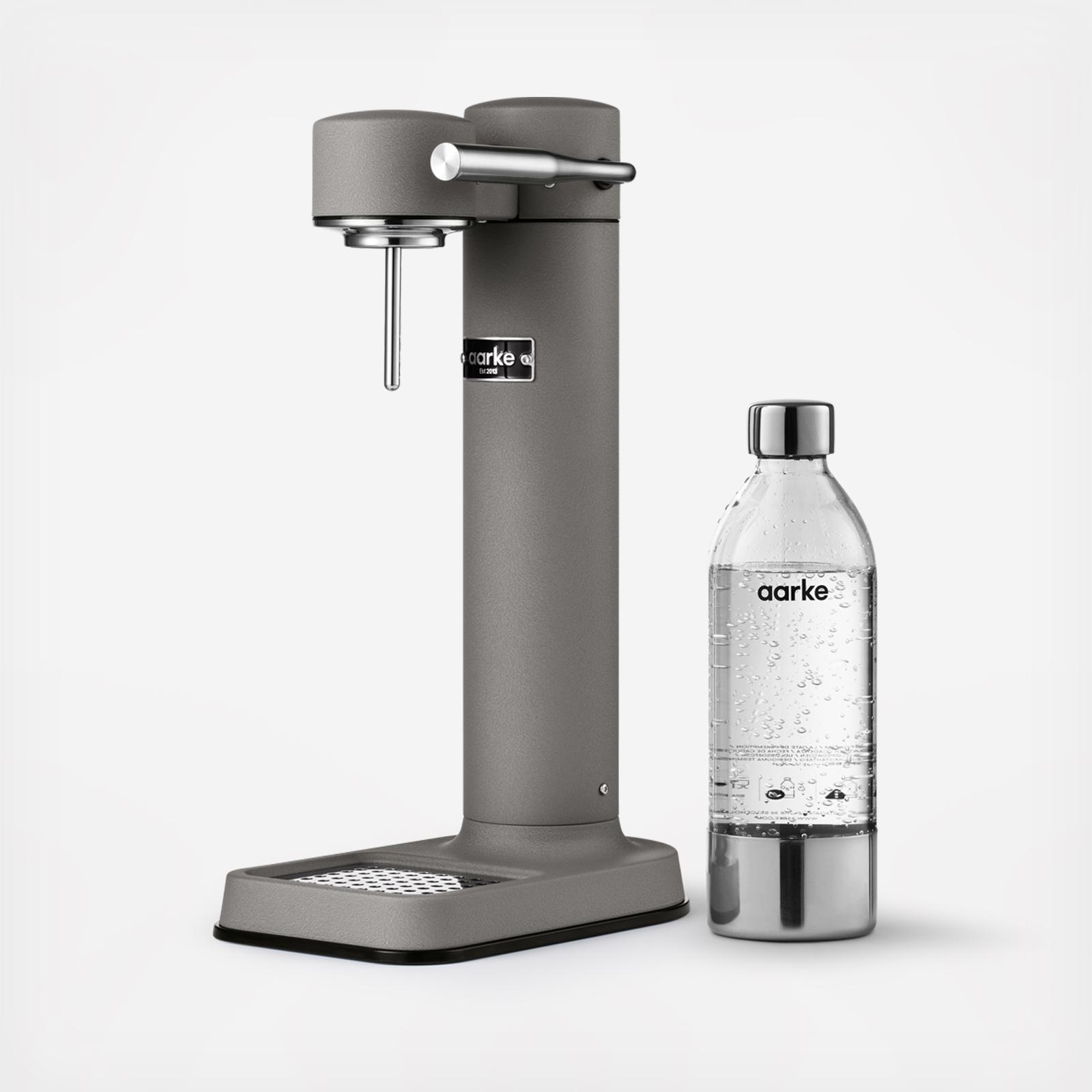 Carbonator 3 with Co2 Cylinder 3 Carbonator 3 with Co2 Cylinder