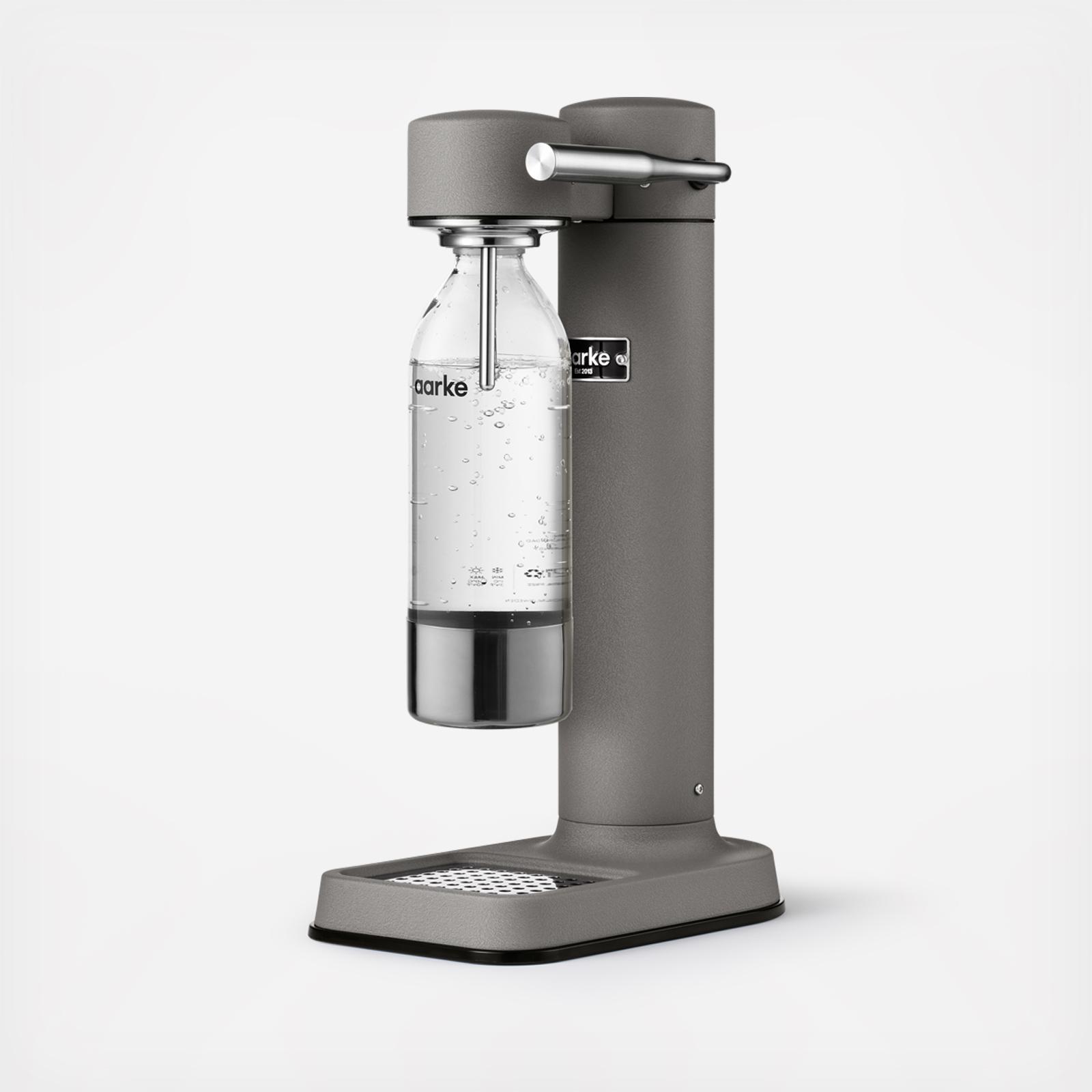 Carbonator 3 with Co2 Cylinder 5 Carbonator 3 with Co2 Cylinder