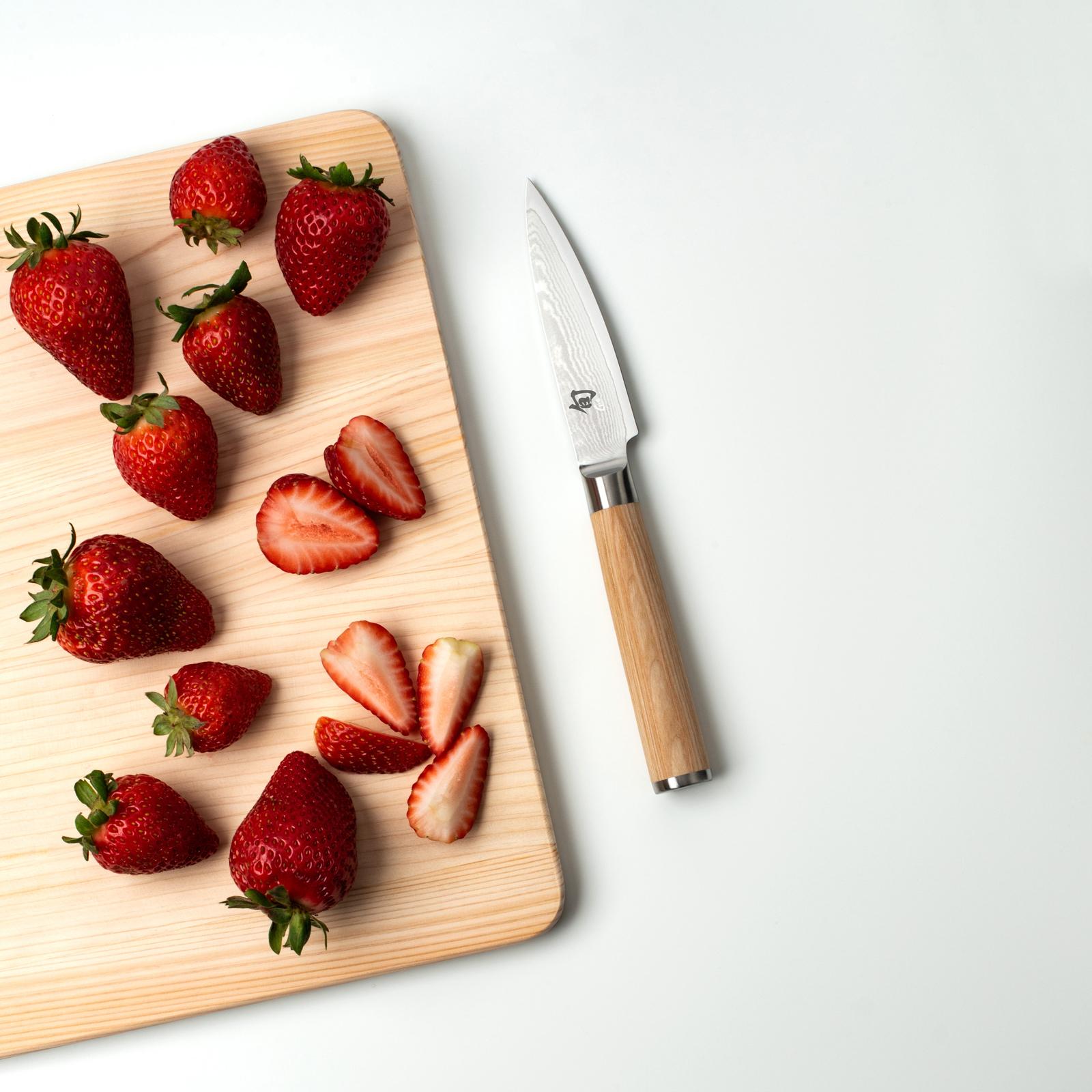 Classic 3.5" Paring Knife 1 Classic 3.5" Paring Knife