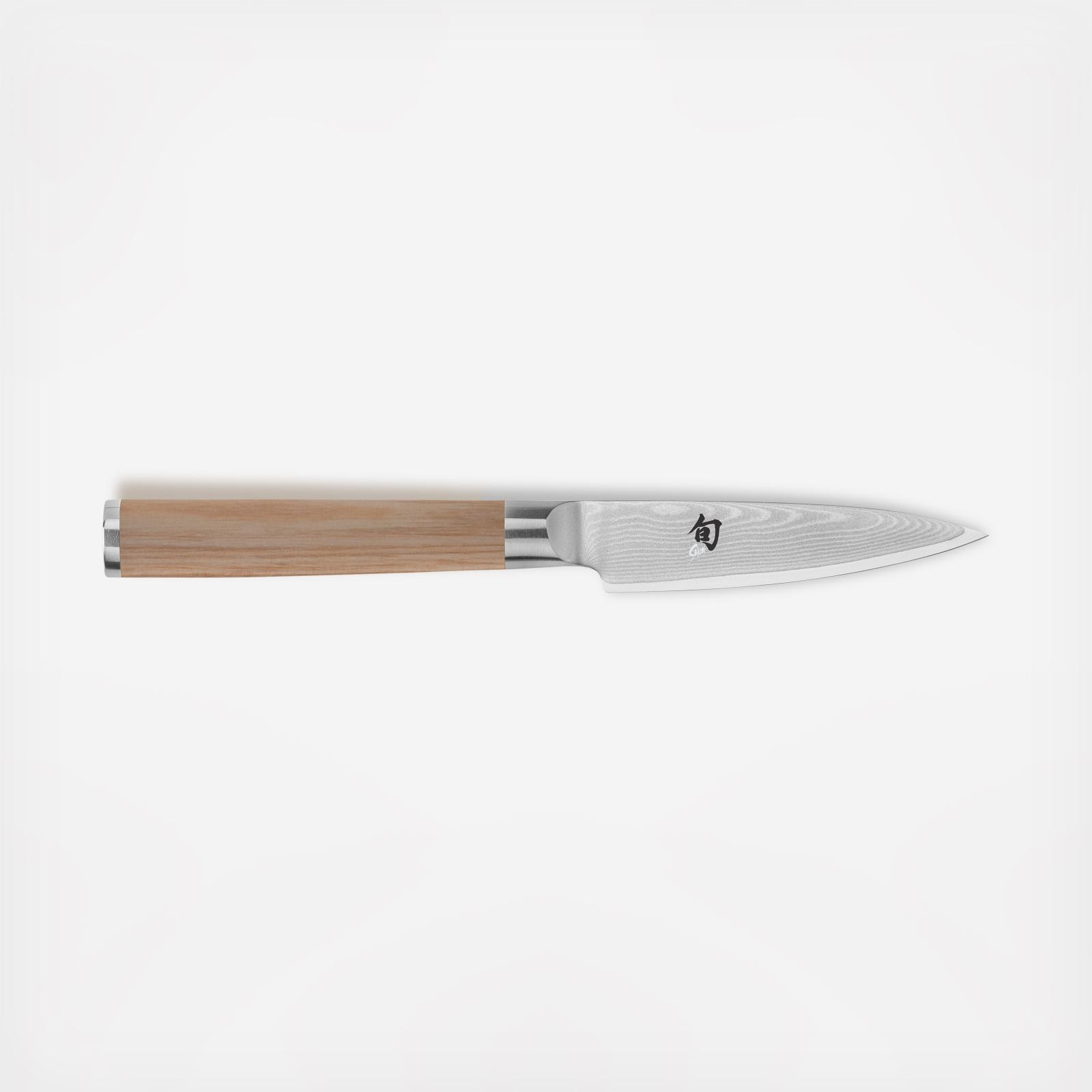 Classic 3.5" Paring Knife 2 Classic 3.5" Paring Knife